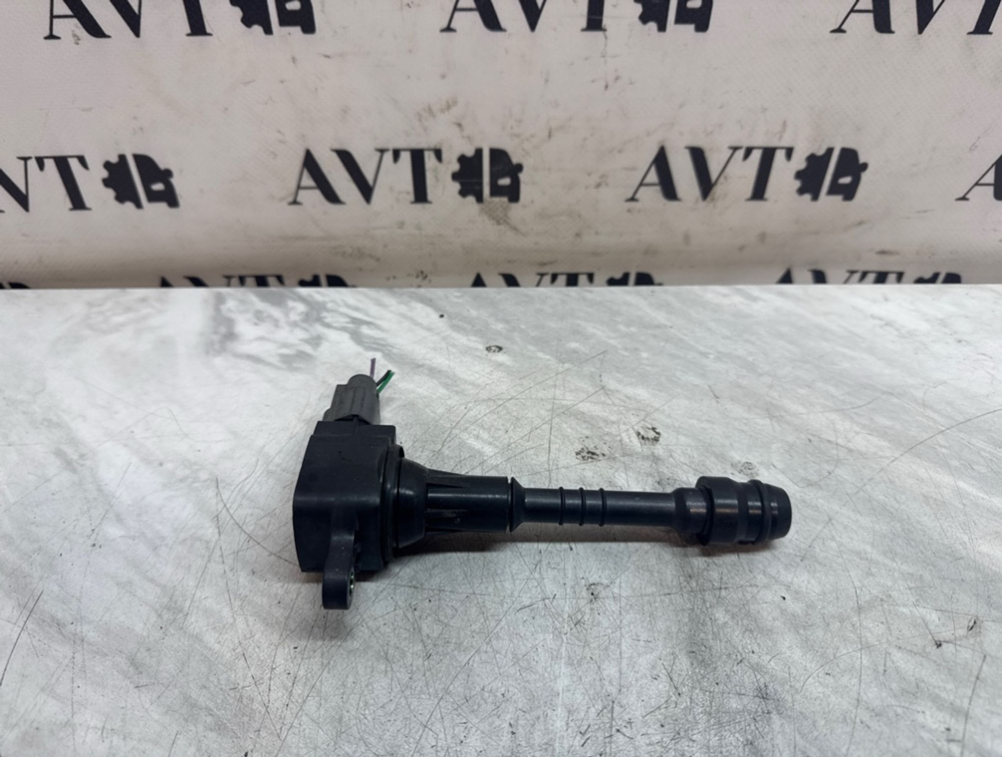 Катушка зажигания Nissan Almera N16 QG15DE, 1000 рублей, Ростов-на-Дону