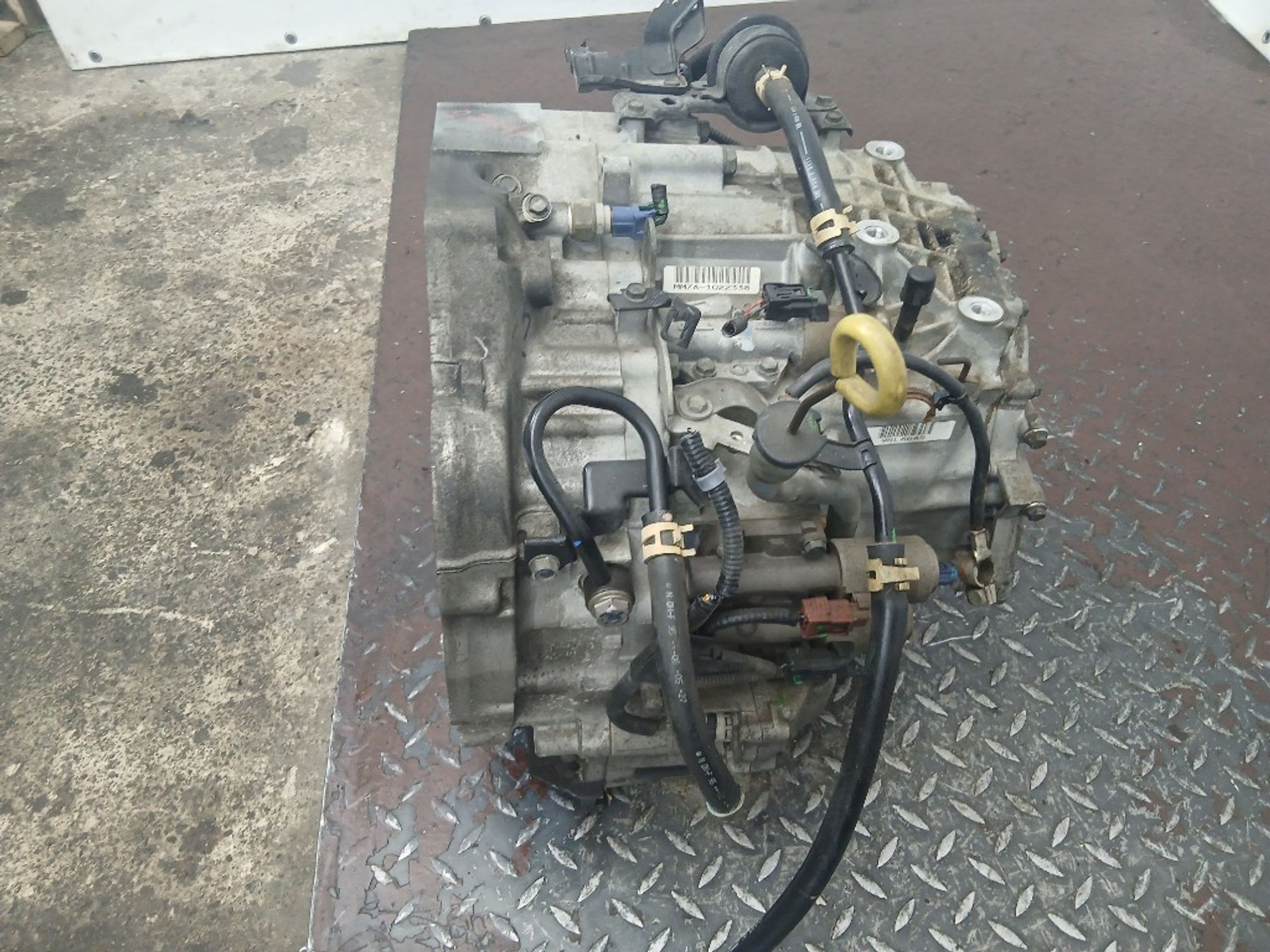 АКПП Honda Accord 8 K24Z3, 35000 рублей, Ростов-на-Дону