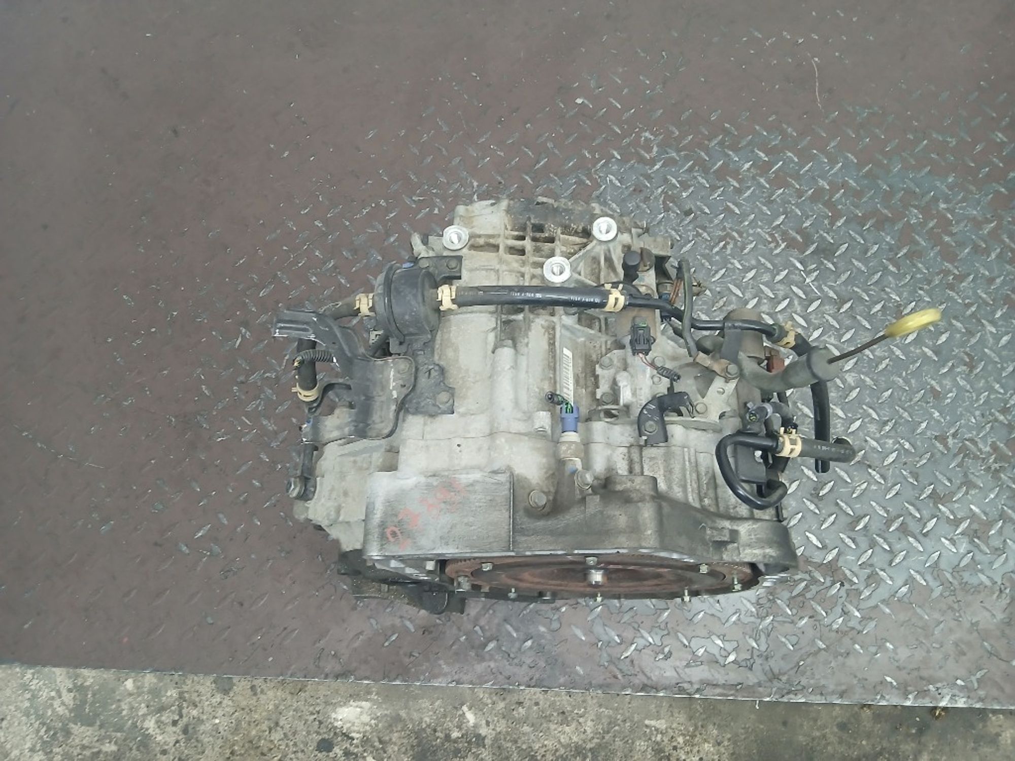 АКПП Honda Accord 8 K24Z3, 35000 рублей, Ростов-на-Дону