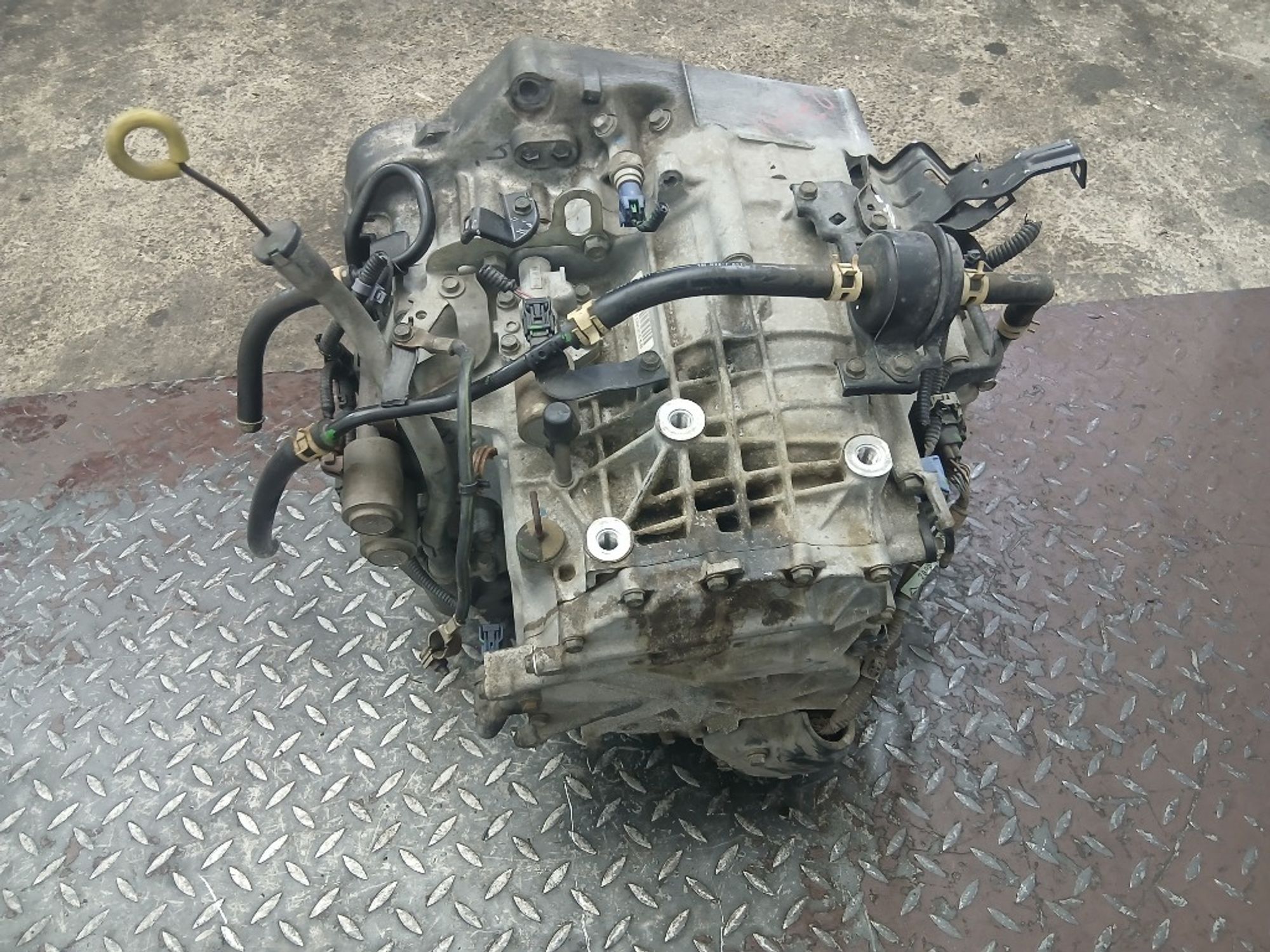 АКПП Honda Accord 8 K24Z3, 35000 рублей, Ростов-на-Дону