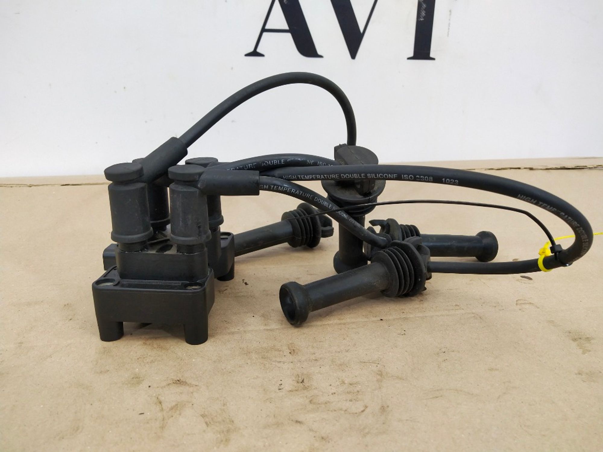 Катушка зажигания Ford Focus IQDB, 1500 рублей, Ростов-на-Дону