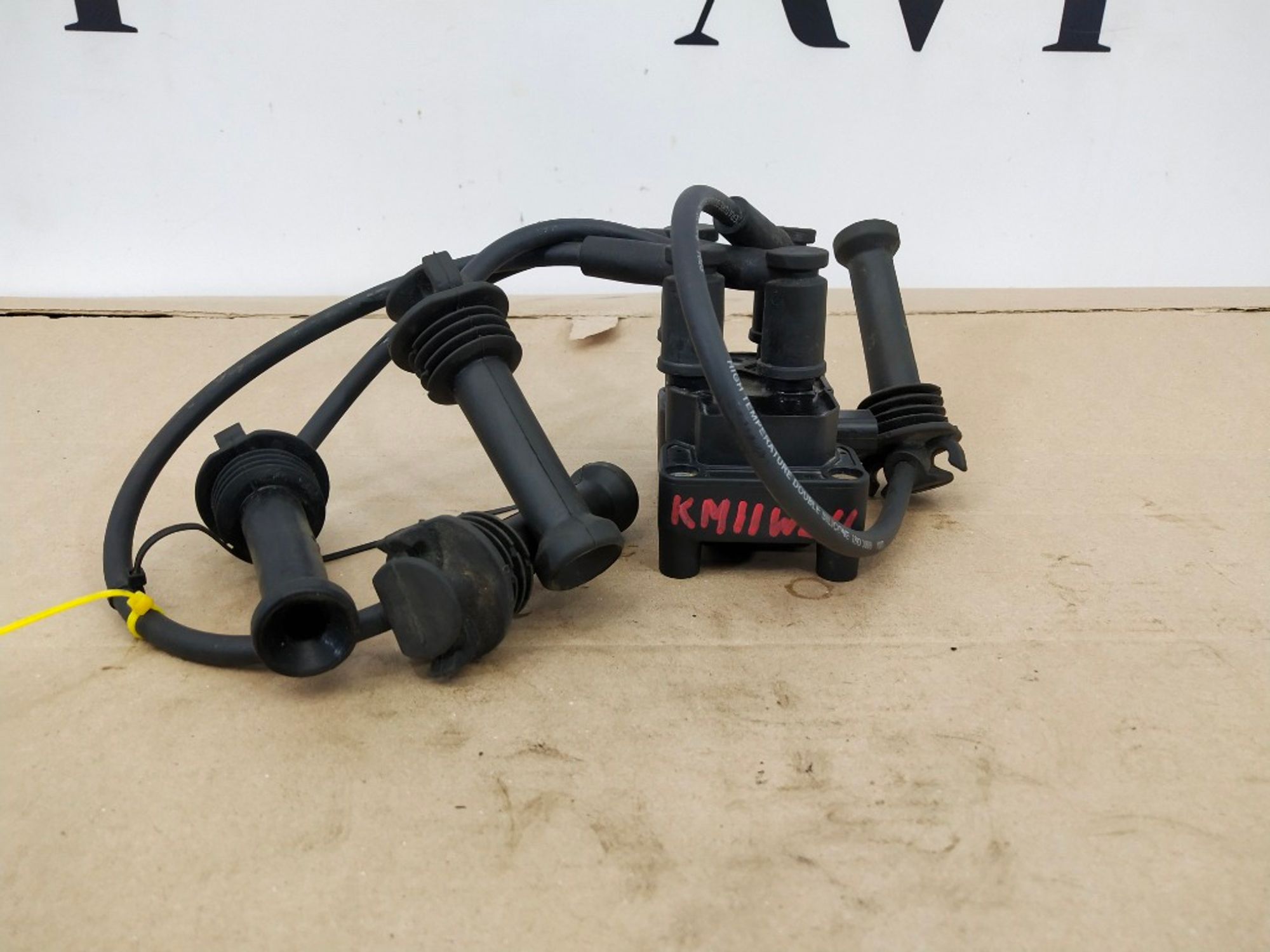 Катушка зажигания Ford Focus IQDB, 1500 рублей, Ростов-на-Дону