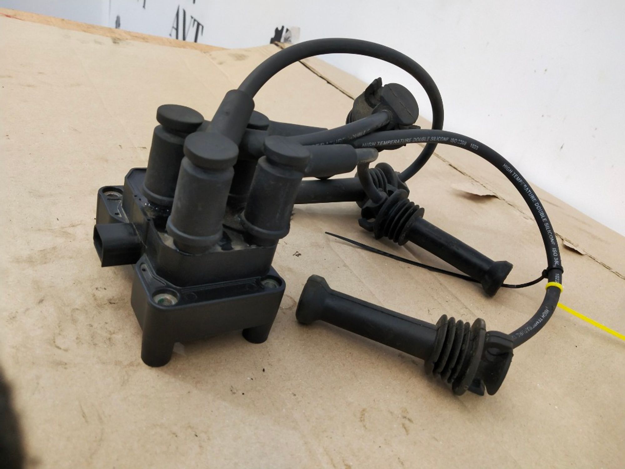 Катушка зажигания Ford Focus IQDB, 1500 рублей, Ростов-на-Дону