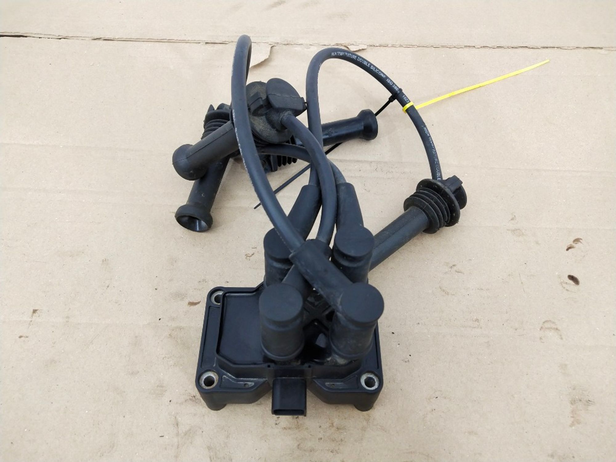 Катушка зажигания Ford Focus IQDB, 1500 рублей, Ростов-на-Дону