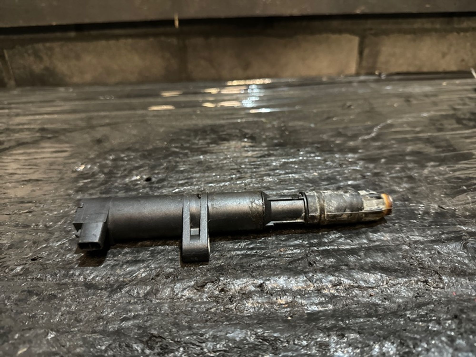 Катушка зажигания Renault Megane K4M812, 1000 рублей, Ростов-на-Дону