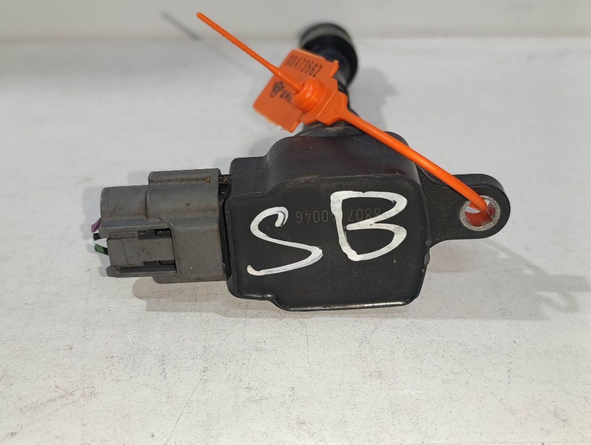 Катушка зажигания Nissan Almera QG18DE, 1000 рублей, Ростов-на-Дону