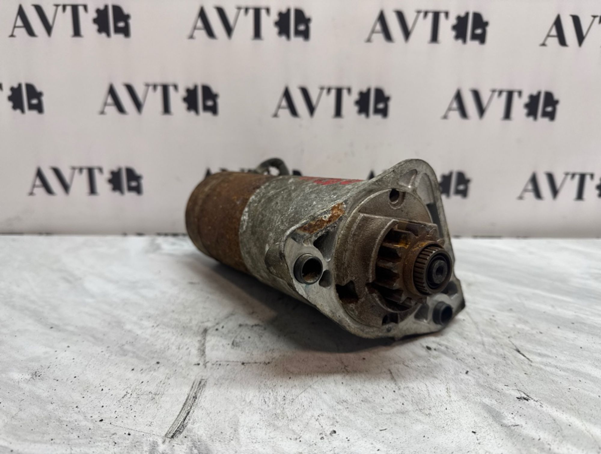 Стартер Nissan Pathfinder R51 VQ40DE, 4000 рублей, Ростов-на-Дону