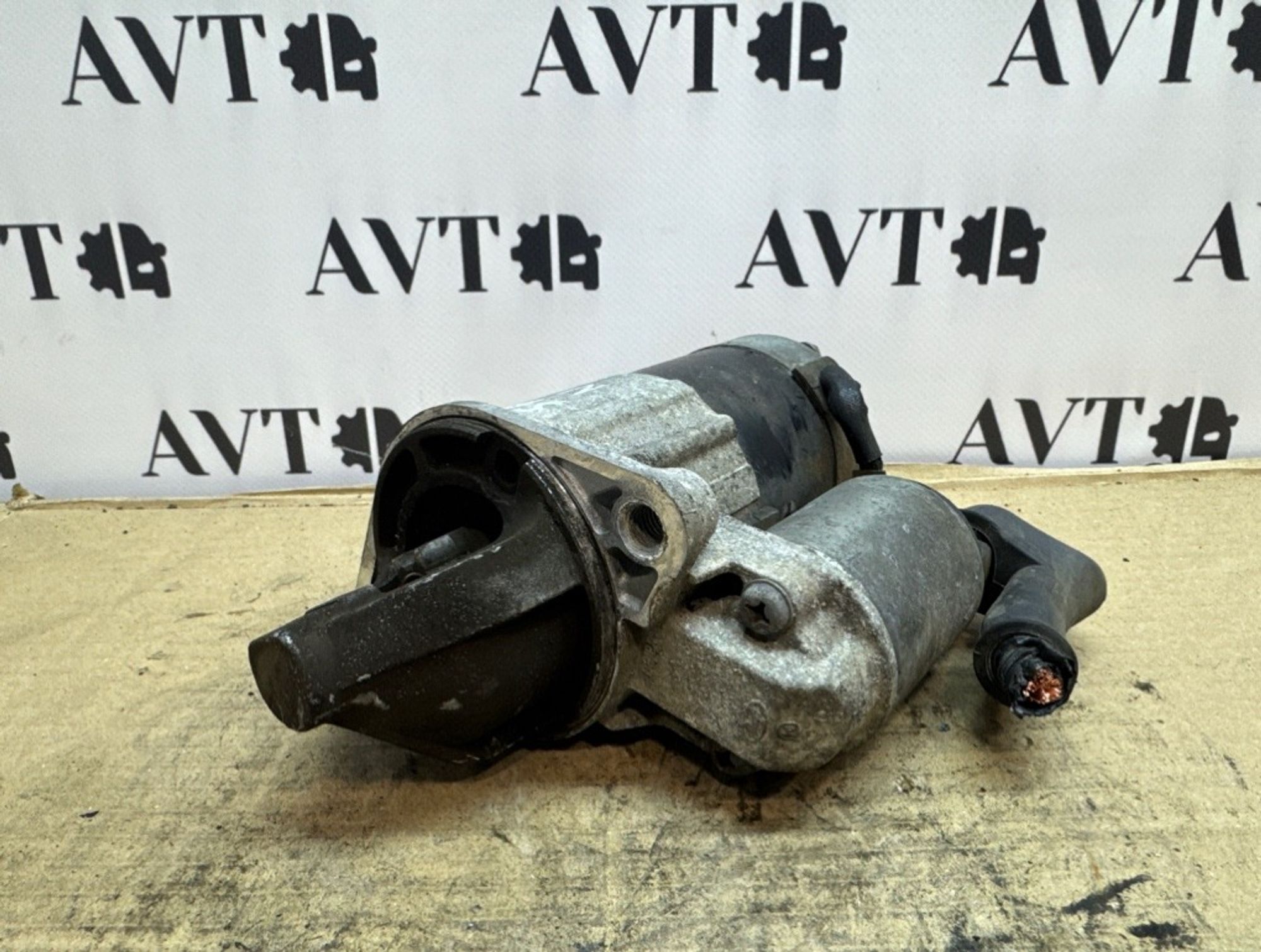 Стартер Hyundai Coupe G4GC, 1500 рублей, Ростов-на-Дону