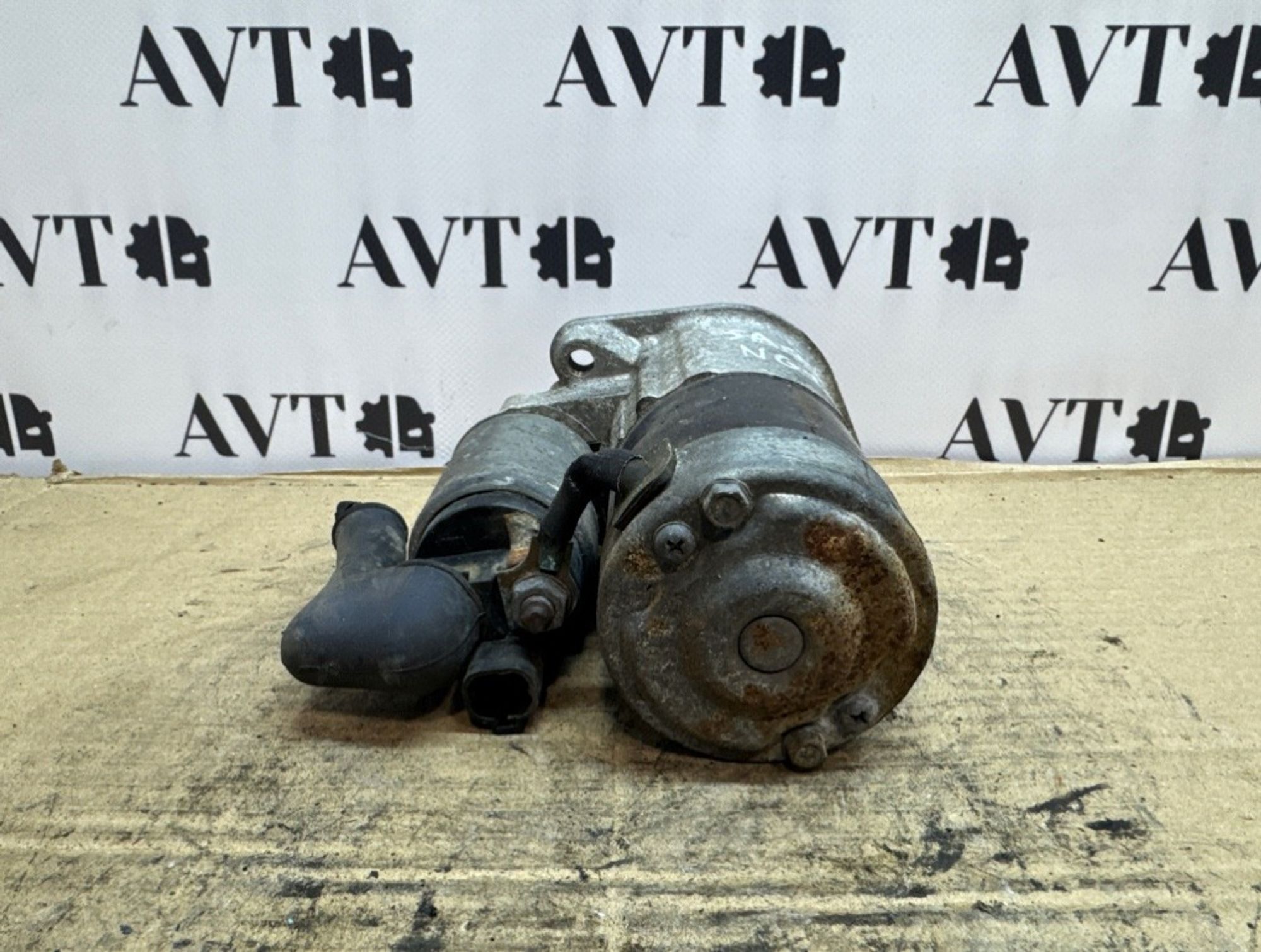 Стартер Hyundai Coupe G4GC, 1500 рублей, Ростов-на-Дону