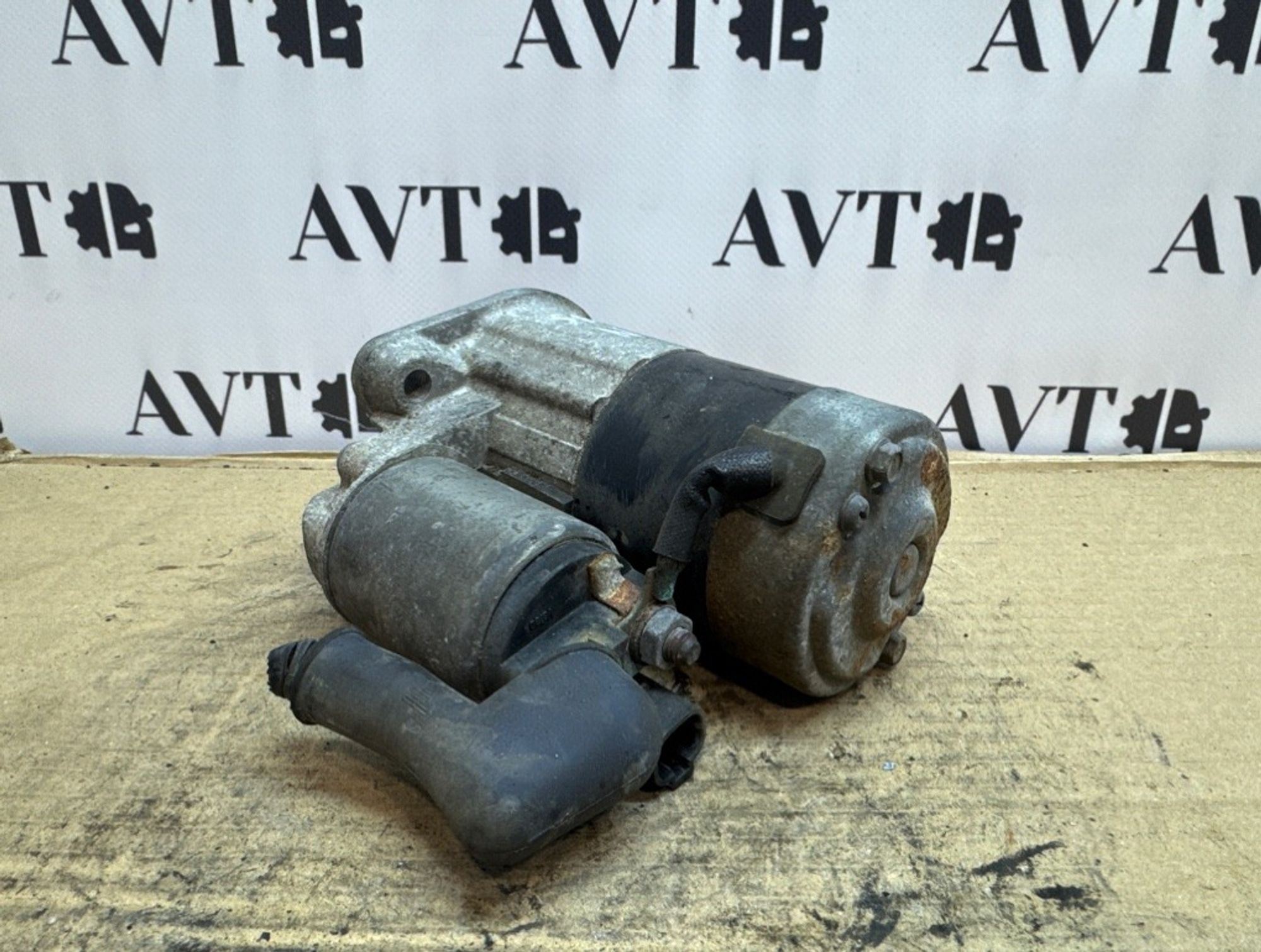 Стартер Hyundai Coupe G4GC, 1500 рублей, Ростов-на-Дону