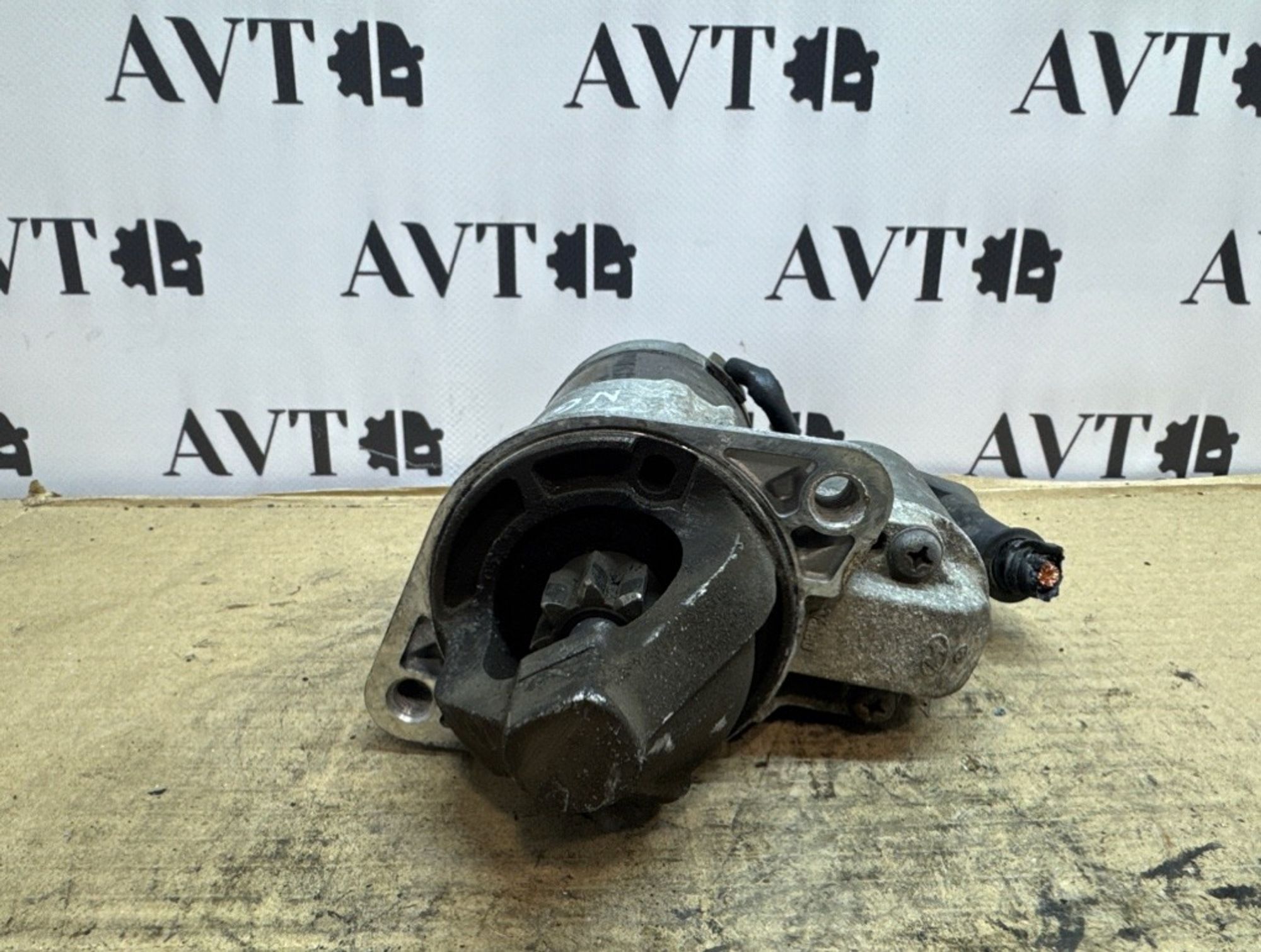 Стартер Hyundai Coupe G4GC, 1500 рублей, Ростов-на-Дону