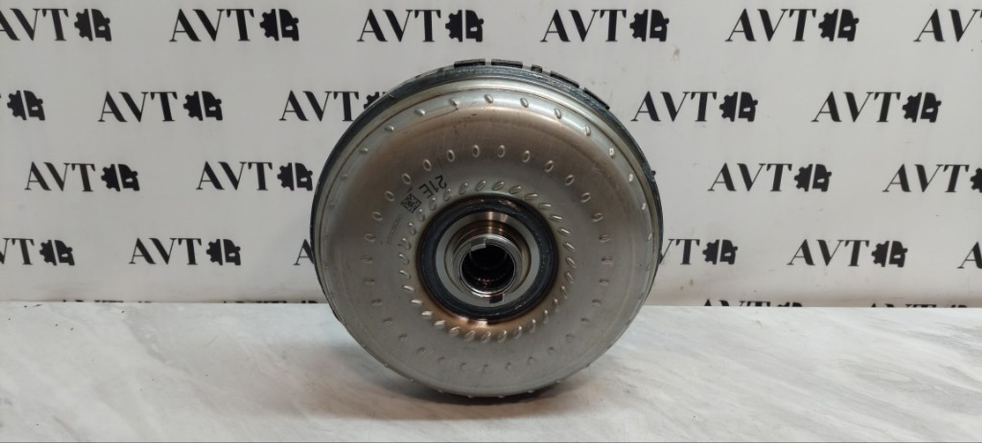 Гидротрансформатор Nissan X-Trail T31 QR25DE, 7000 рублей, Ростов-на-Дону