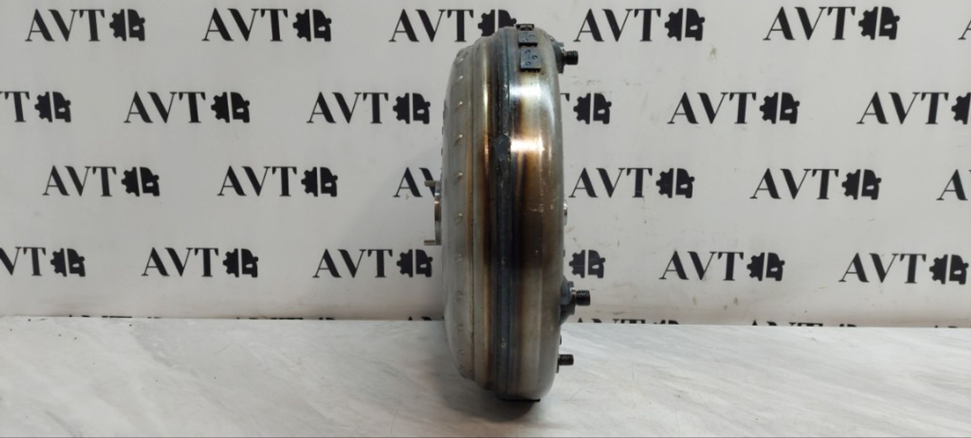 Гидротрансформатор Nissan X-Trail T31 QR25DE, 7000 рублей, Ростов-на-Дону