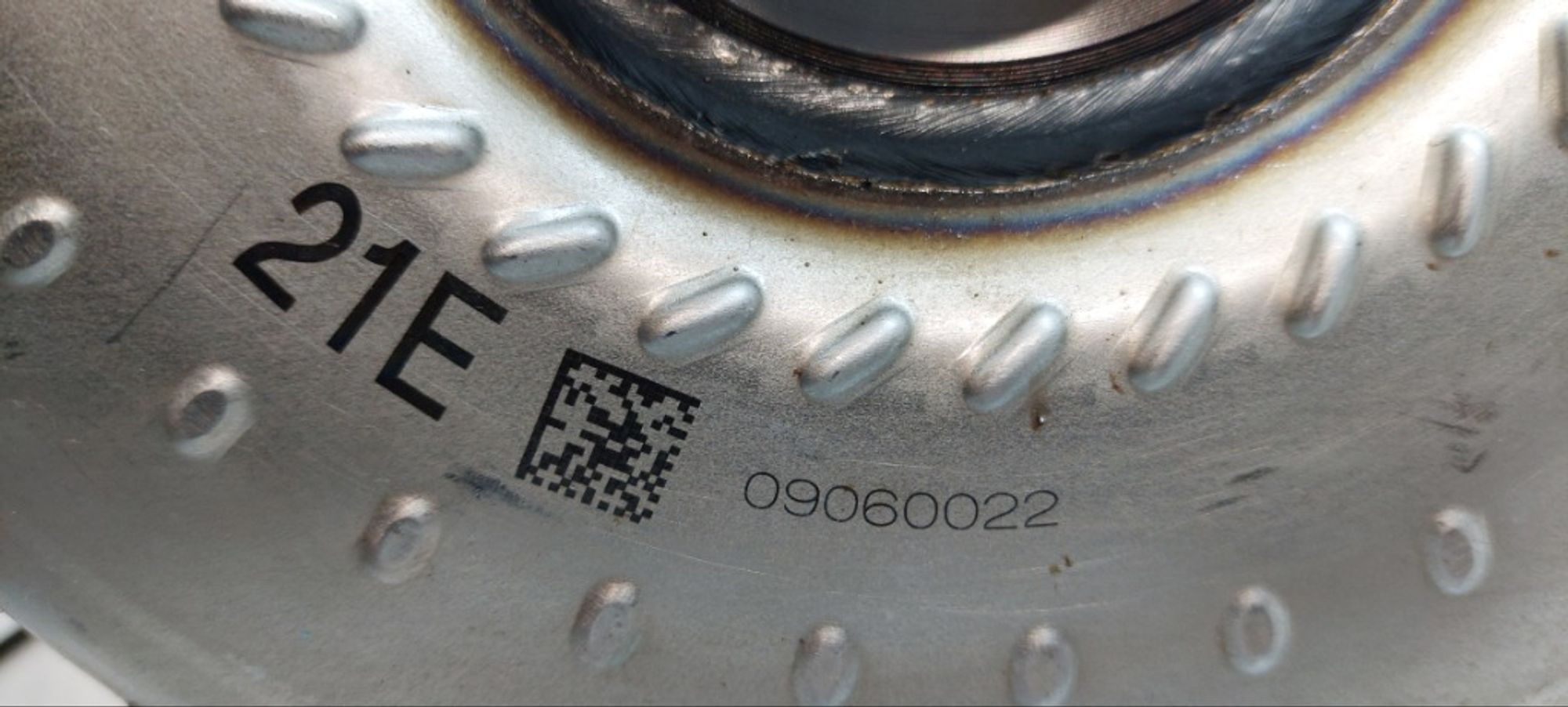 Гидротрансформатор Nissan X-Trail T31 QR25DE, 7000 рублей, Ростов-на-Дону