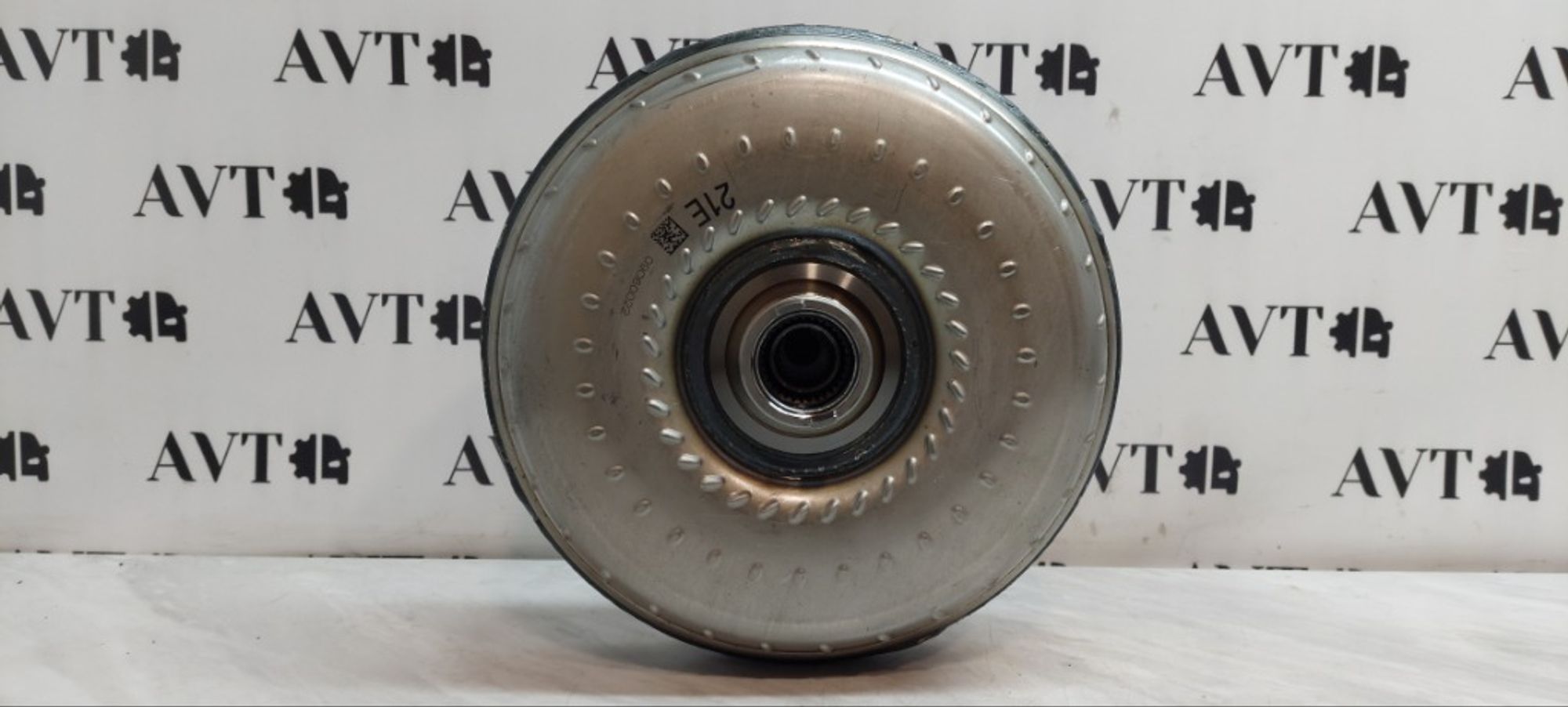 Гидротрансформатор Nissan X-Trail T31 QR25DE, 7000 рублей, Ростов-на-Дону