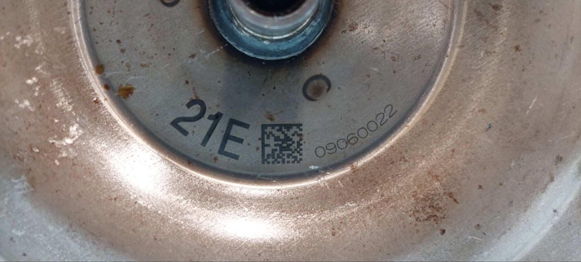 Гидротрансформатор Nissan X-Trail T31 QR25DE, 7000 рублей, Ростов-на-Дону