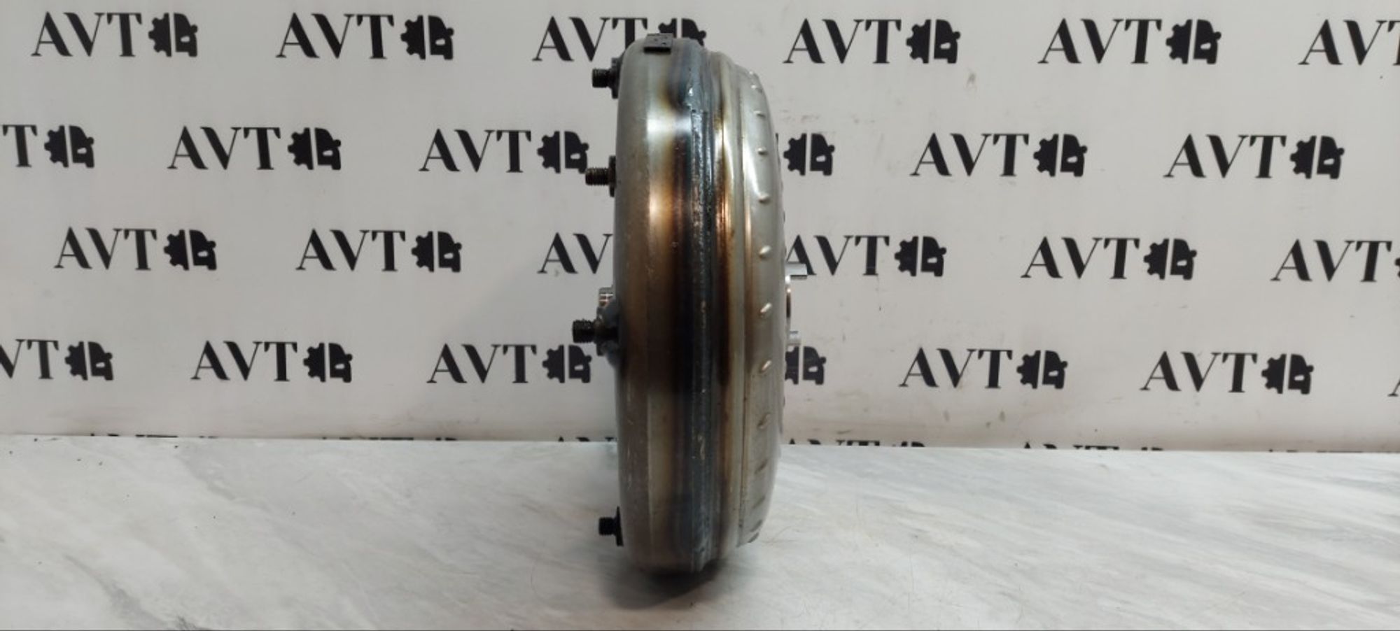 Гидротрансформатор Nissan X-Trail T31 QR25DE, 7000 рублей, Ростов-на-Дону