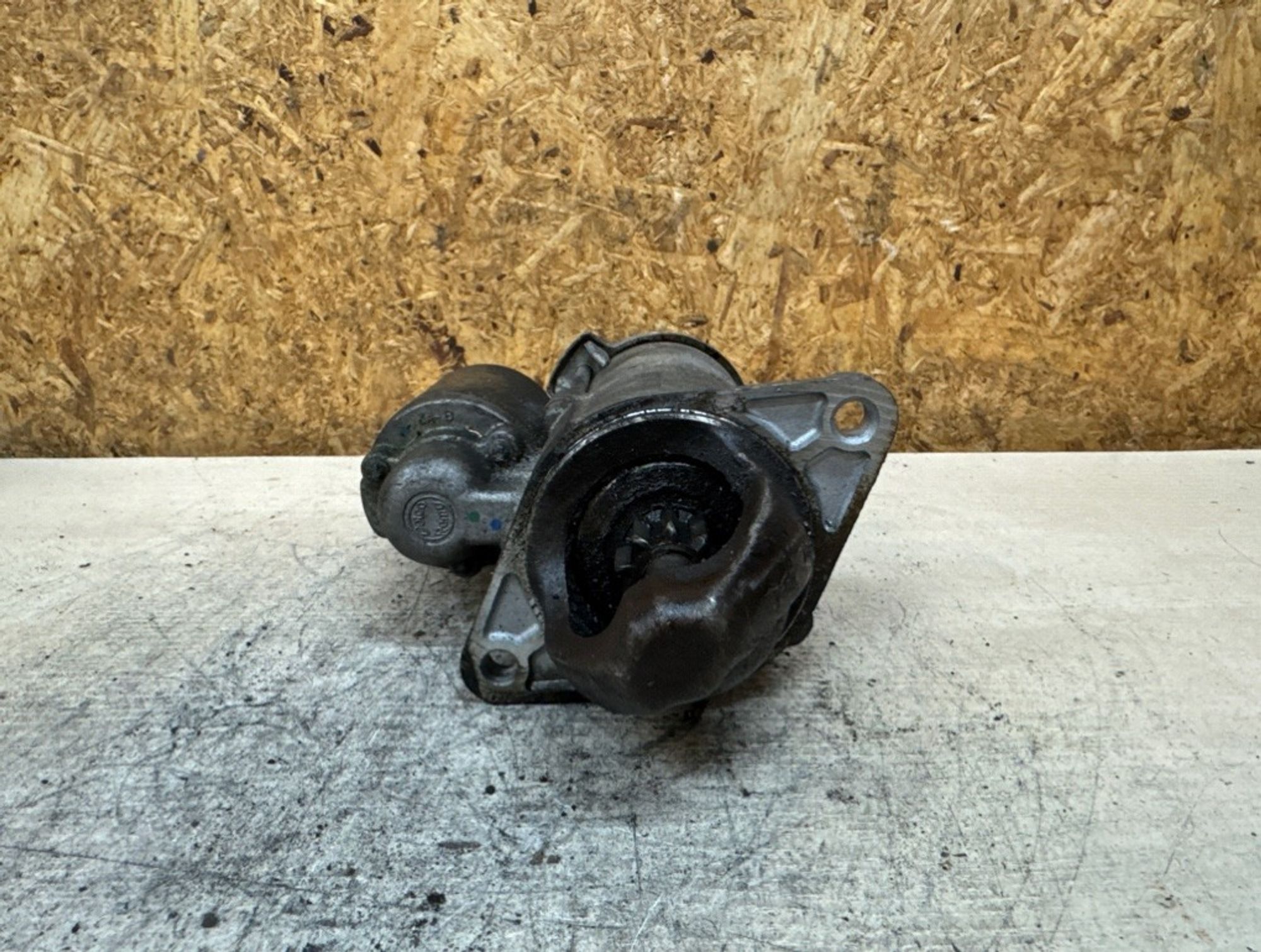 Стартер Opel Astra J A16XER, 1500 рублей, Ростов-на-Дону