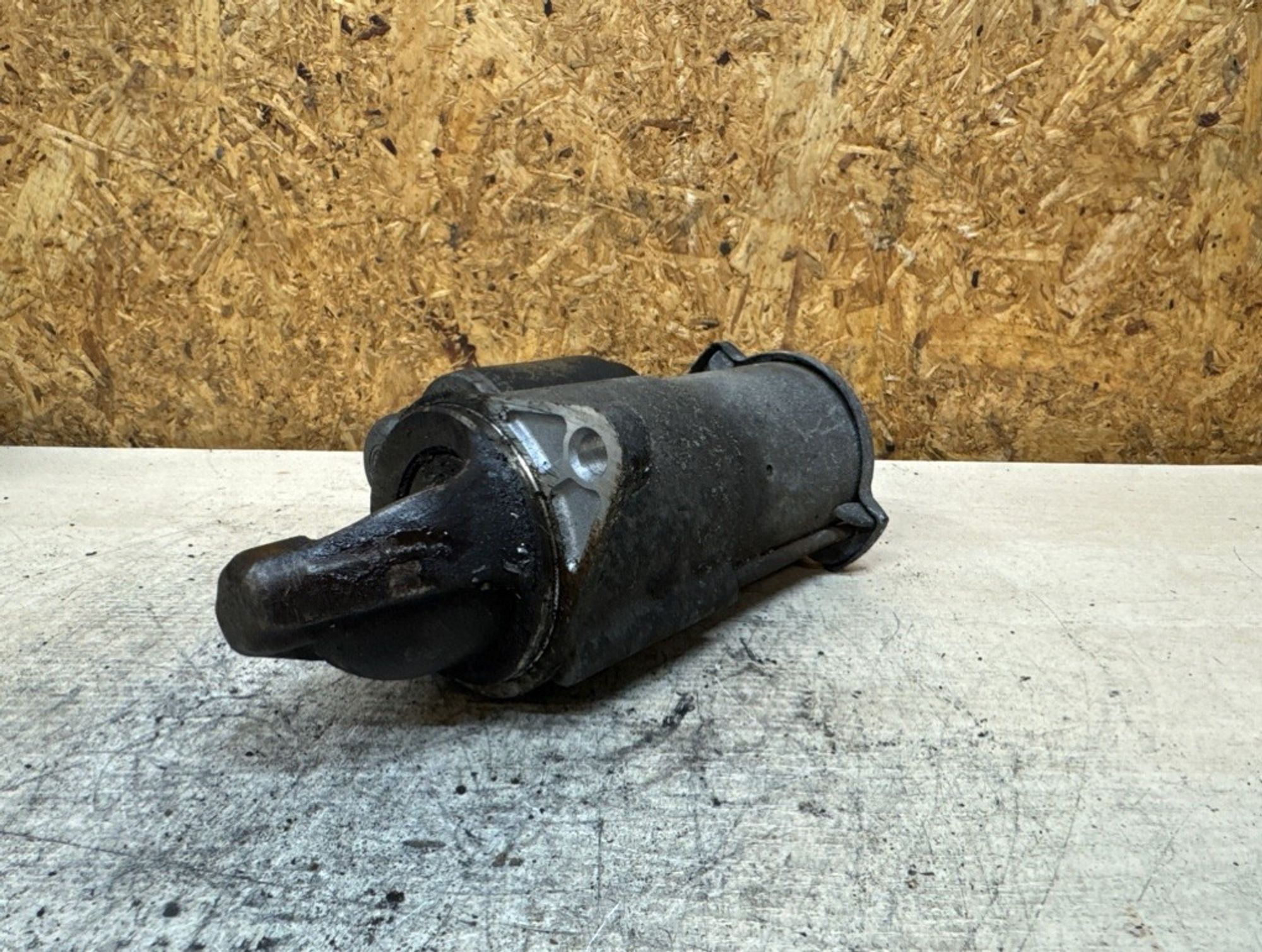 Стартер Opel Astra J A16XER, 1500 рублей, Ростов-на-Дону