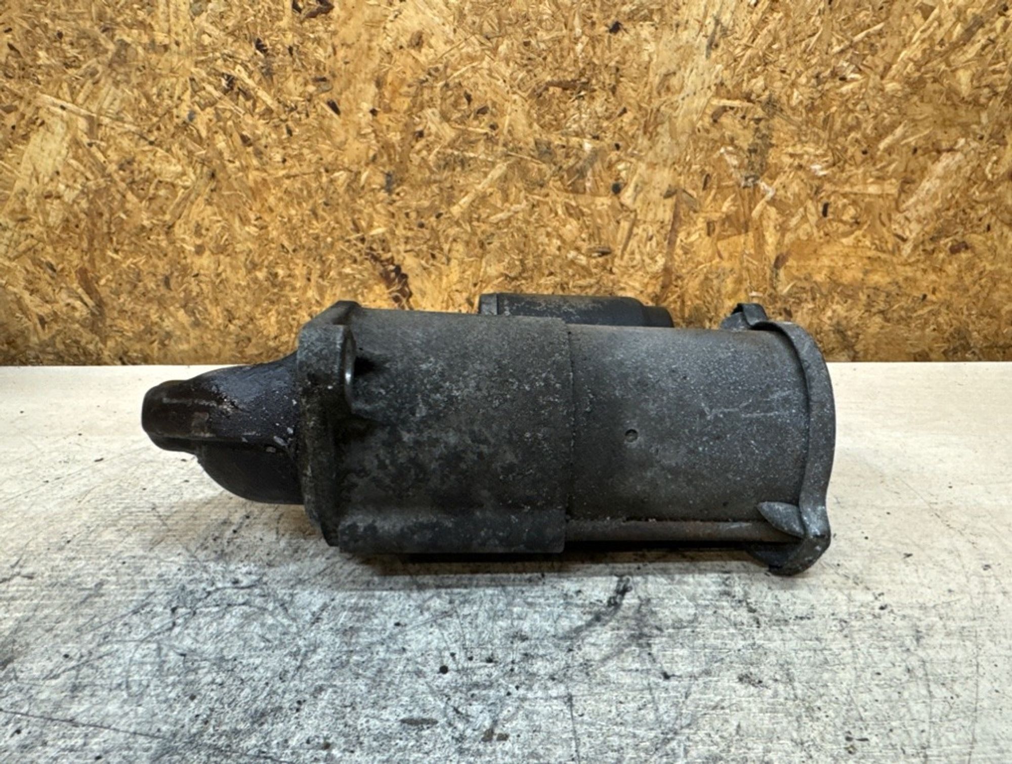 Стартер Opel Astra J A16XER, 1500 рублей, Ростов-на-Дону