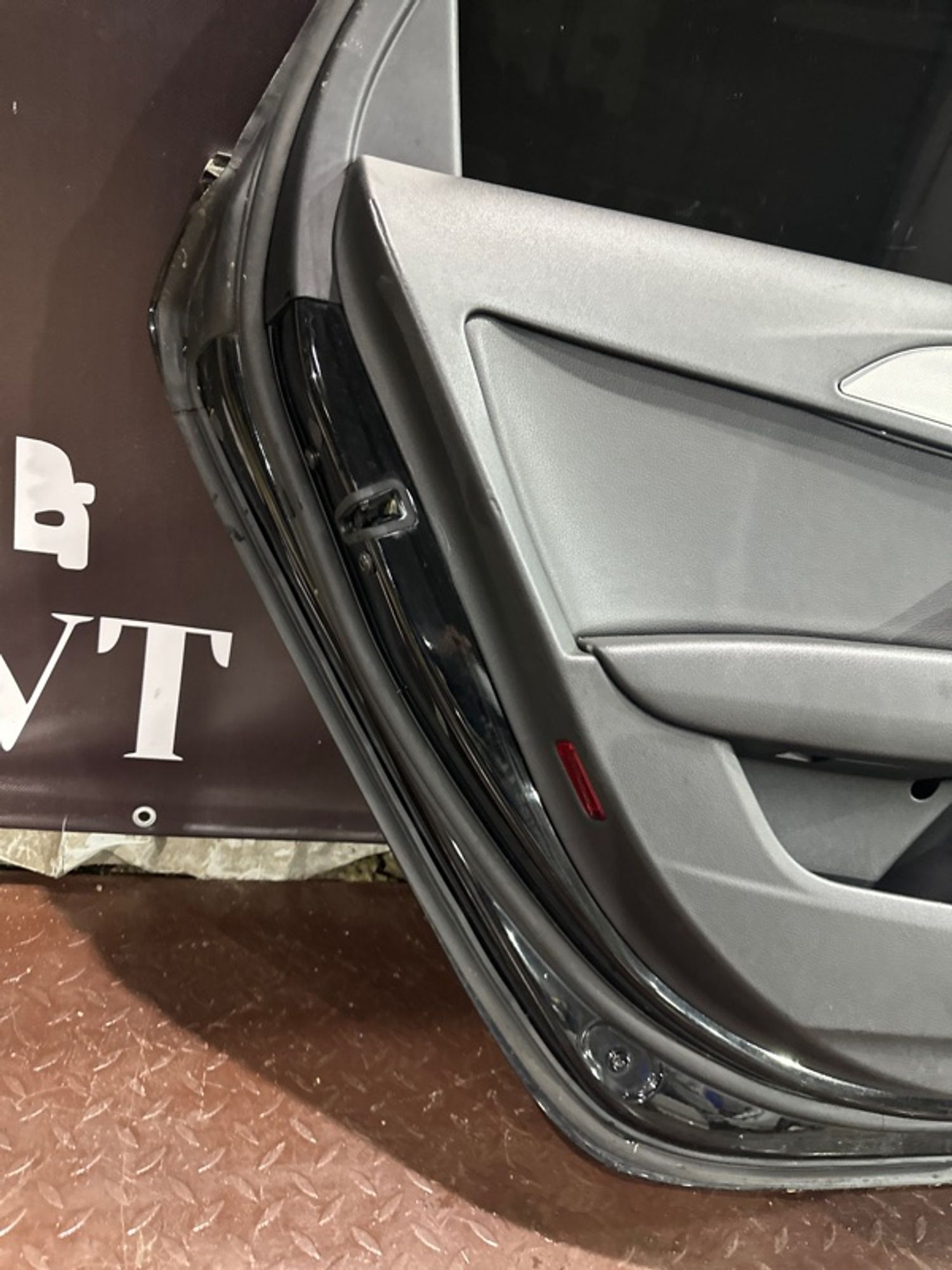 Дверь боковая задняя левая Audi A6 C7, 20000 рублей, Ростов-на-Дону