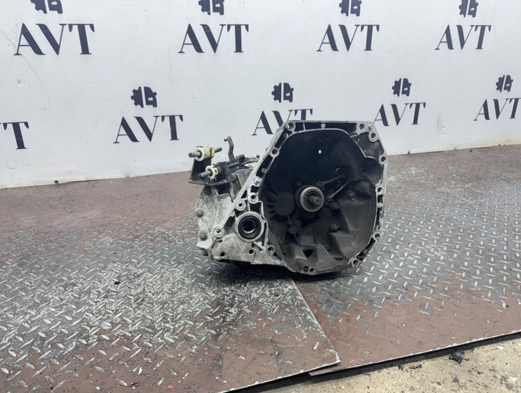 МКПП Nissan Note HR16DE, 20000 рублей, Ростов-на-Дону