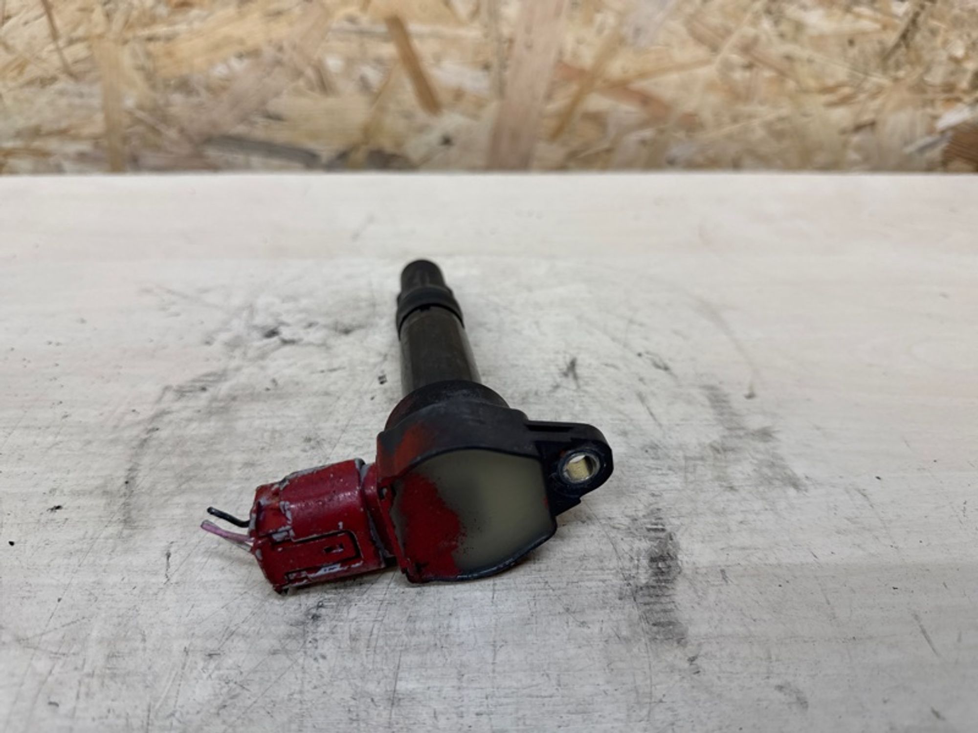 Катушка зажигания Mitsubishi ASX 4A92, 2000 рублей, Ростов-на-Дону