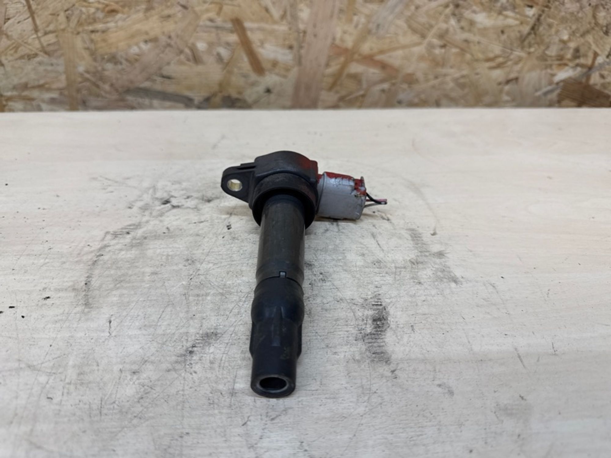 Катушка зажигания Mitsubishi ASX 4A92, 2000 рублей, Ростов-на-Дону