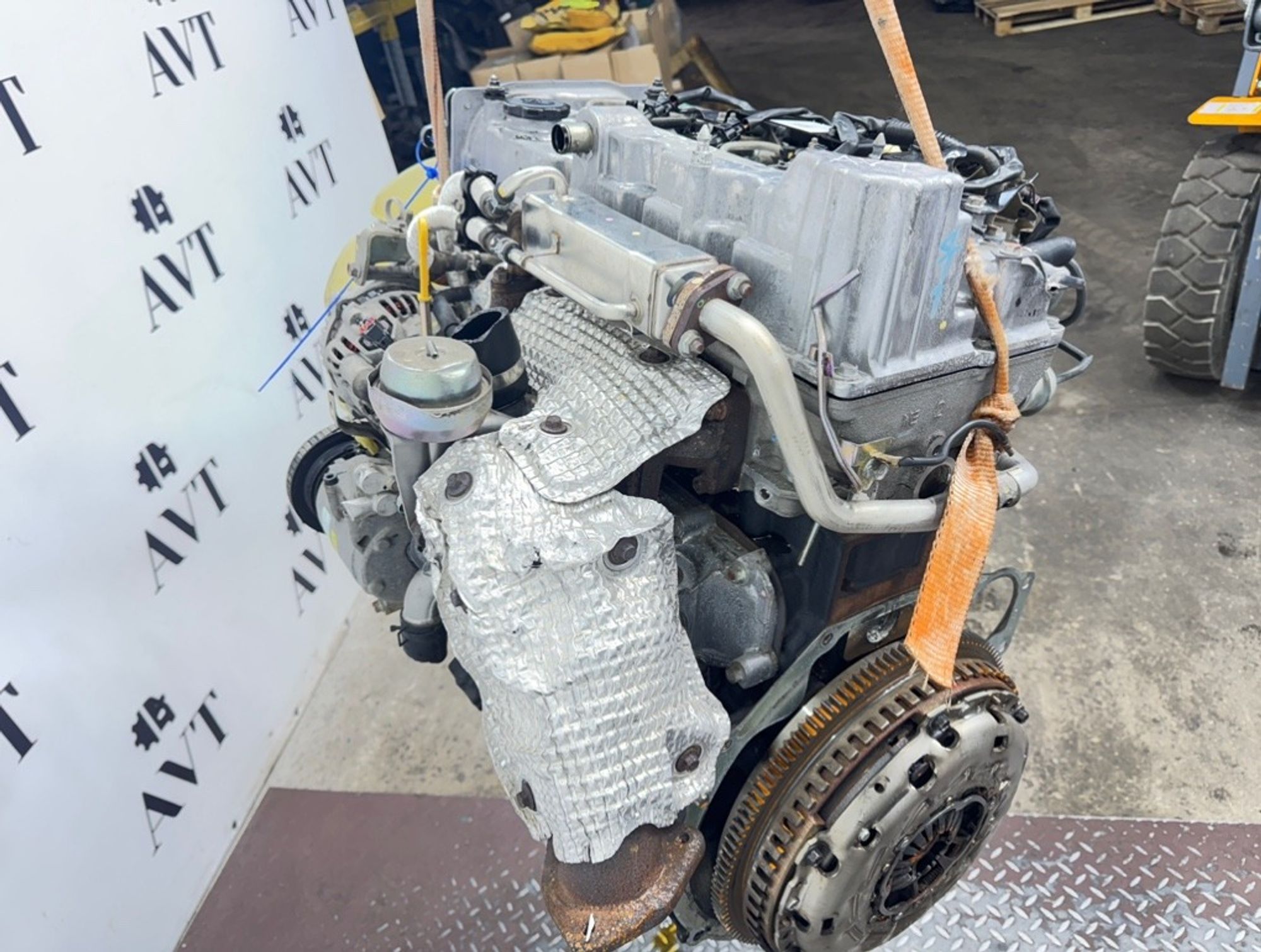 Двигатель Mazda B-series WL WL-T, 170000 рублей, Ростов-на-Дону
