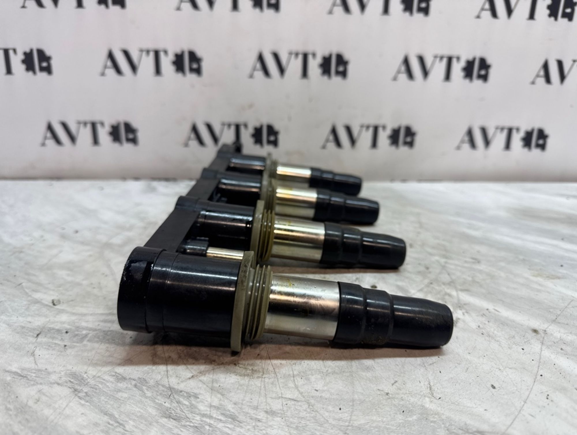 Катушка зажигания Chevrolet Cruze F16D4, 3000 рублей, Ростов-на-Дону