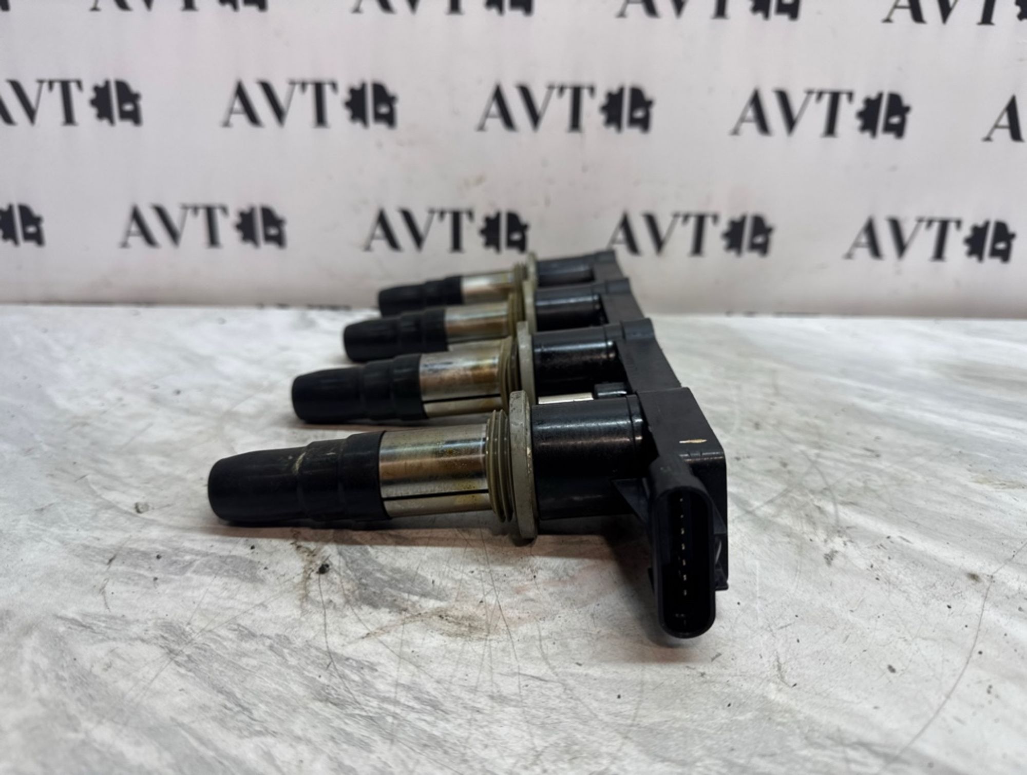 Катушка зажигания Chevrolet Cruze F16D4, 3000 рублей, Ростов-на-Дону