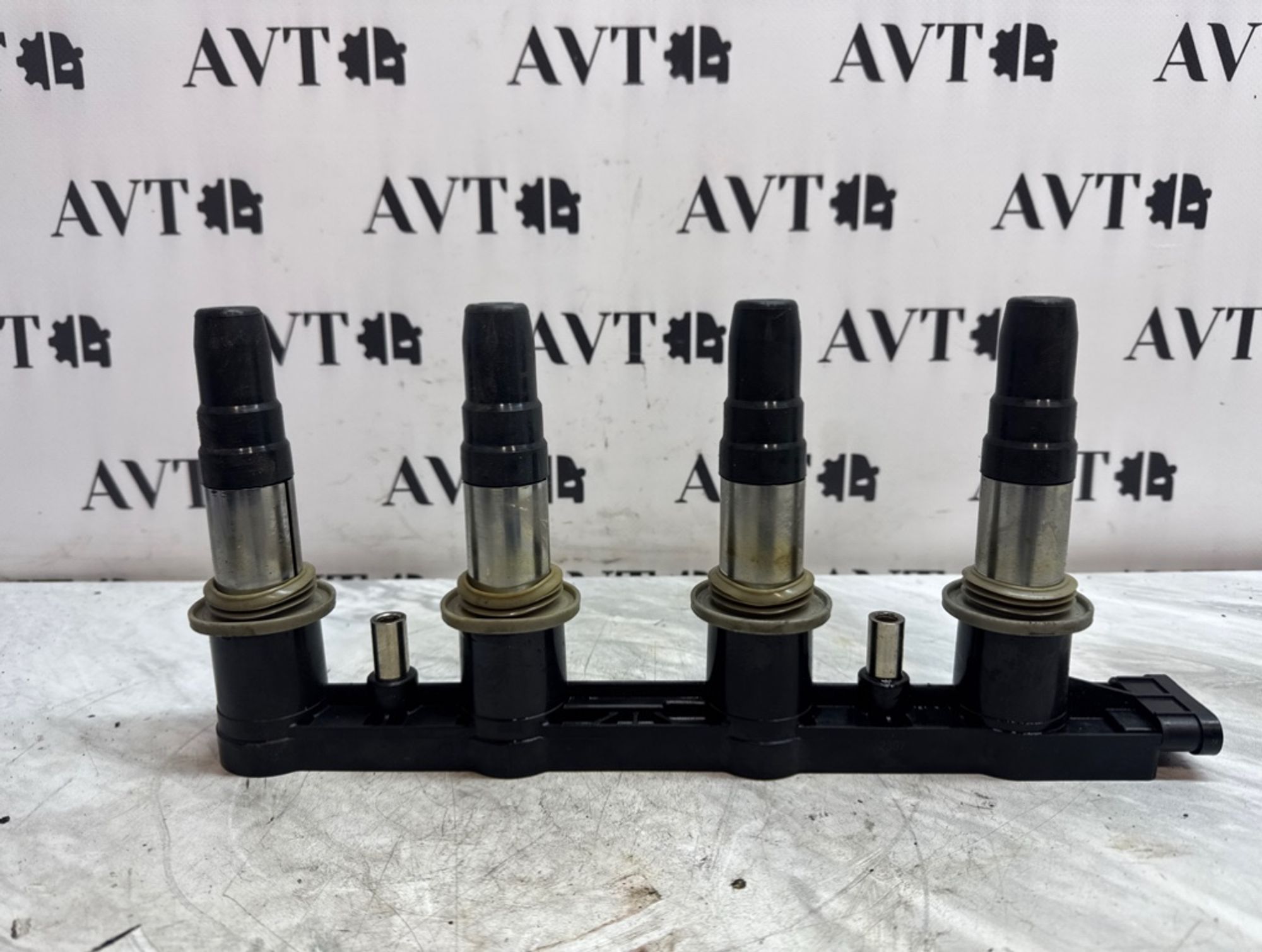 Катушка зажигания Chevrolet Cruze F16D4, 3000 рублей, Ростов-на-Дону