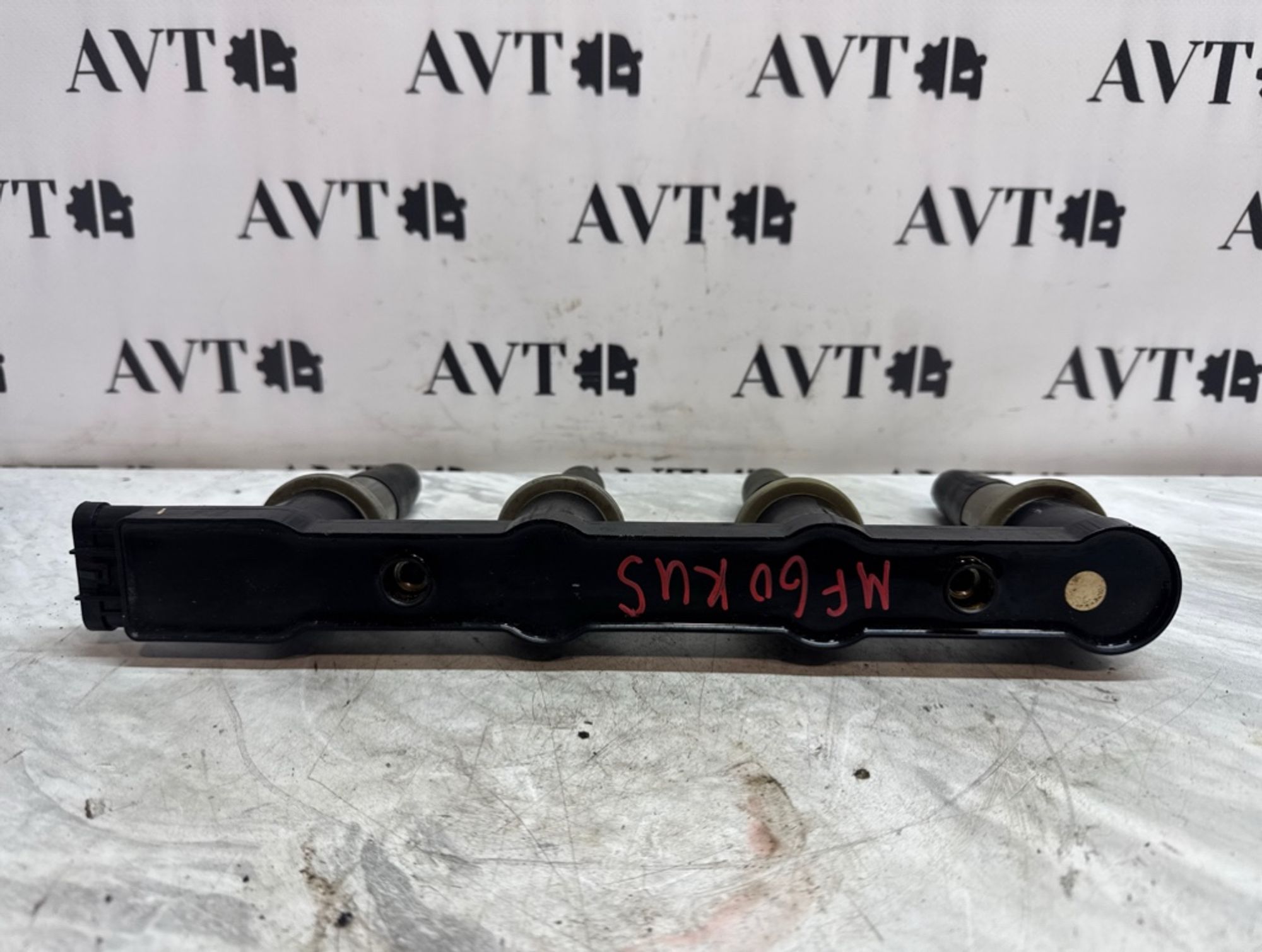 Катушка зажигания Chevrolet Cruze F16D4, 3000 рублей, Ростов-на-Дону