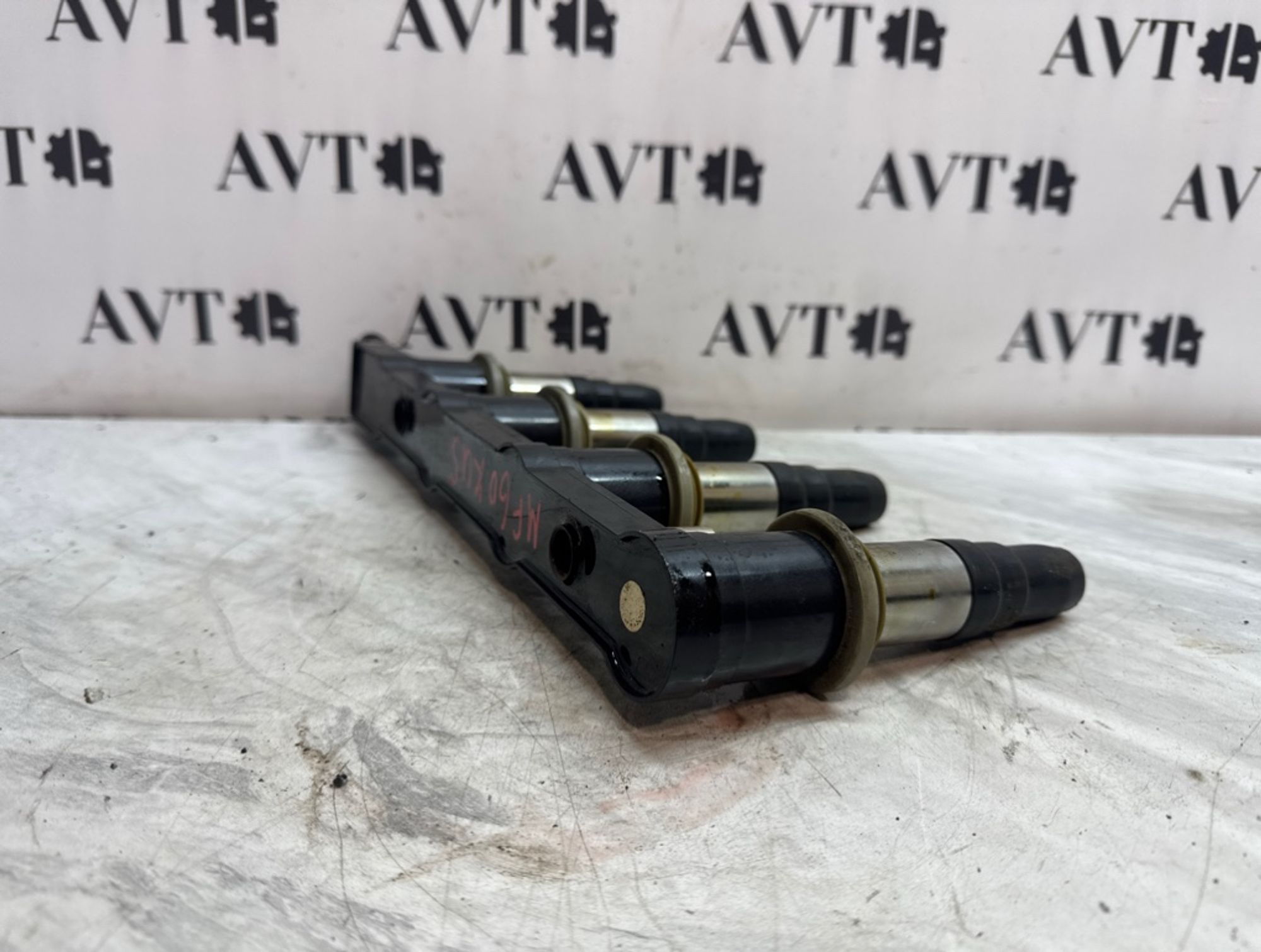 Катушка зажигания Chevrolet Cruze F16D4, 3000 рублей, Ростов-на-Дону