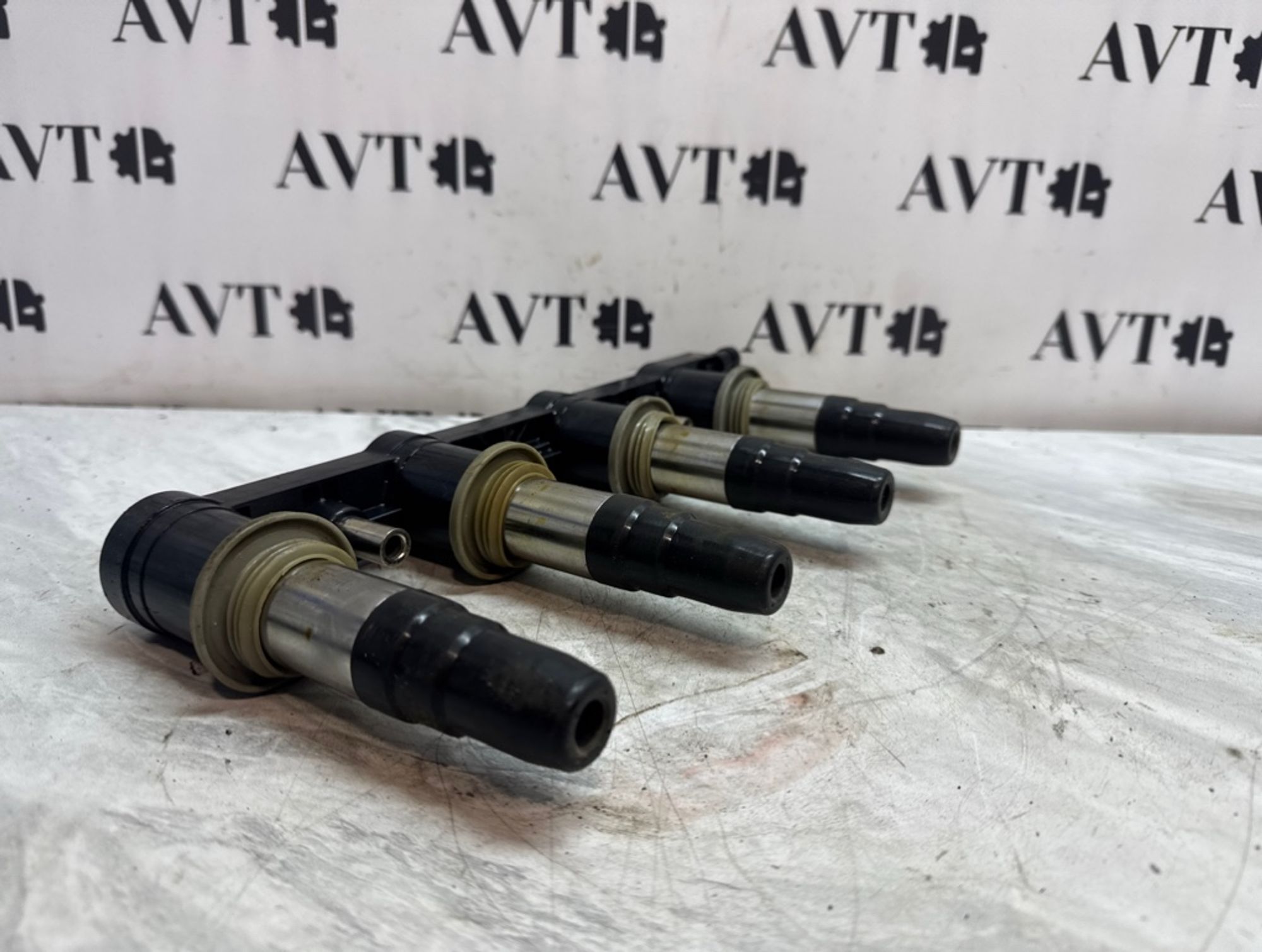 Катушка зажигания Chevrolet Cruze F16D4, 3000 рублей, Ростов-на-Дону