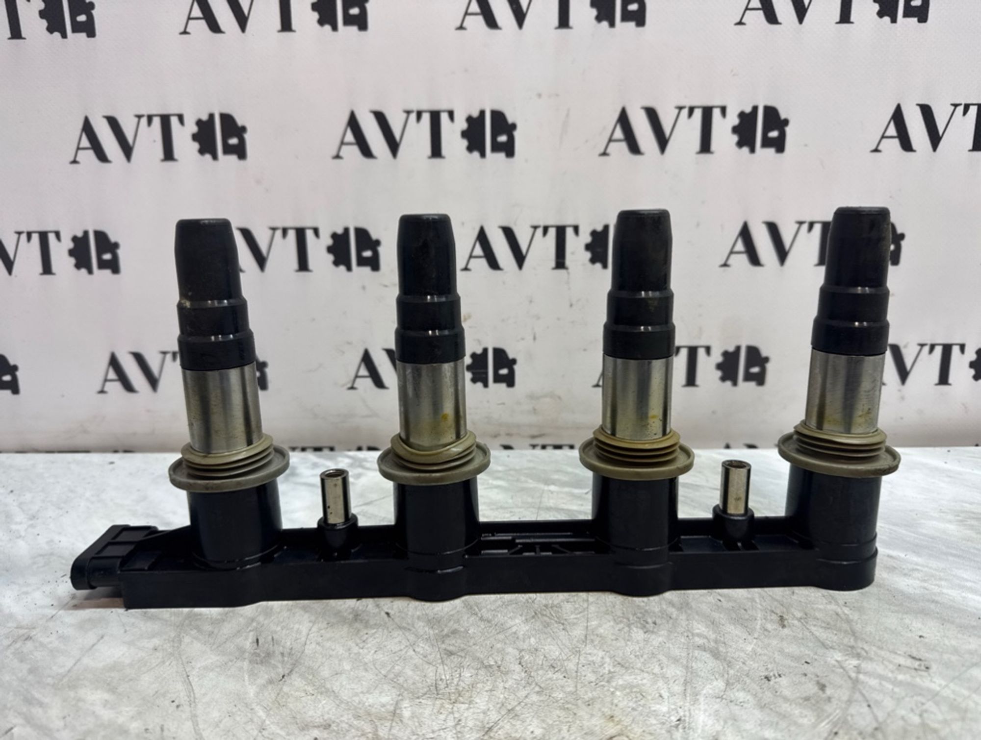 Катушка зажигания Chevrolet Cruze F16D4, 3000 рублей, Ростов-на-Дону