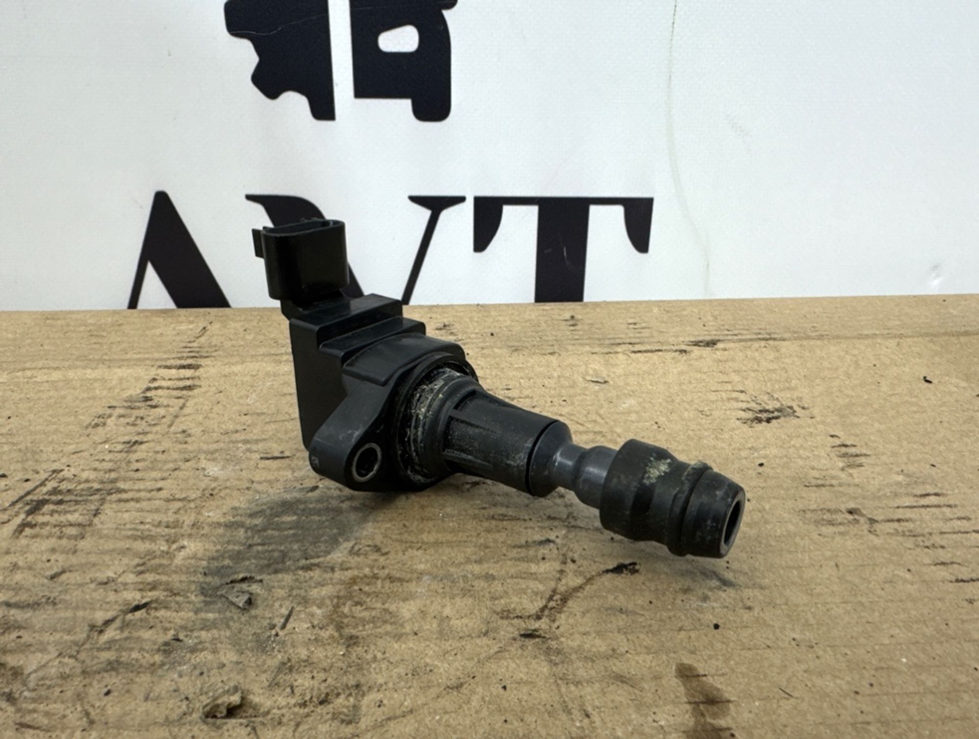 Катушка зажигания Chevrolet Captiva 1 LE9, 1000 рублей, Ростов-на-Дону