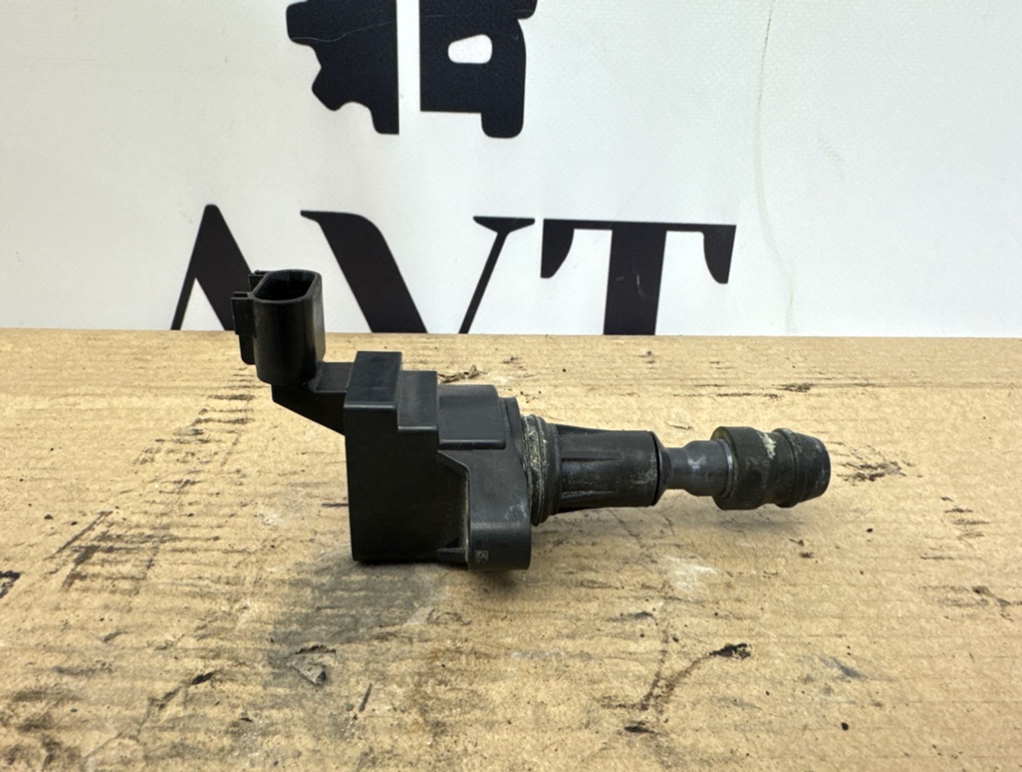 Катушка зажигания Chevrolet Captiva 1 LE9, 1000 рублей, Ростов-на-Дону