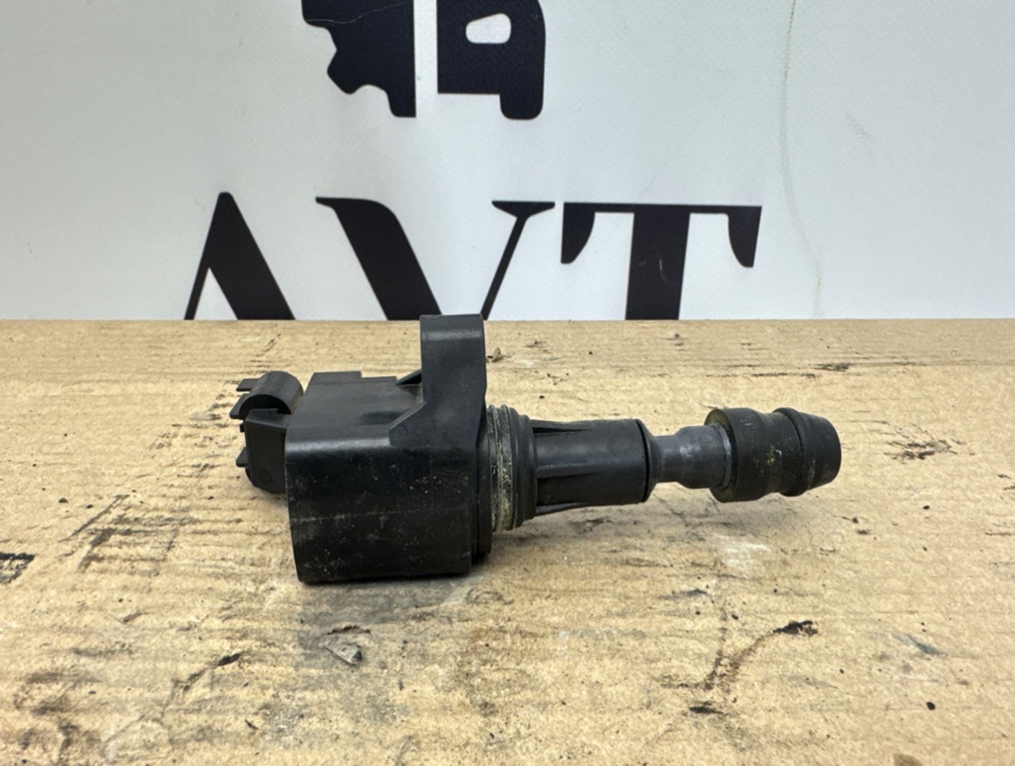 Катушка зажигания Chevrolet Captiva 1 LE9, 1000 рублей, Ростов-на-Дону