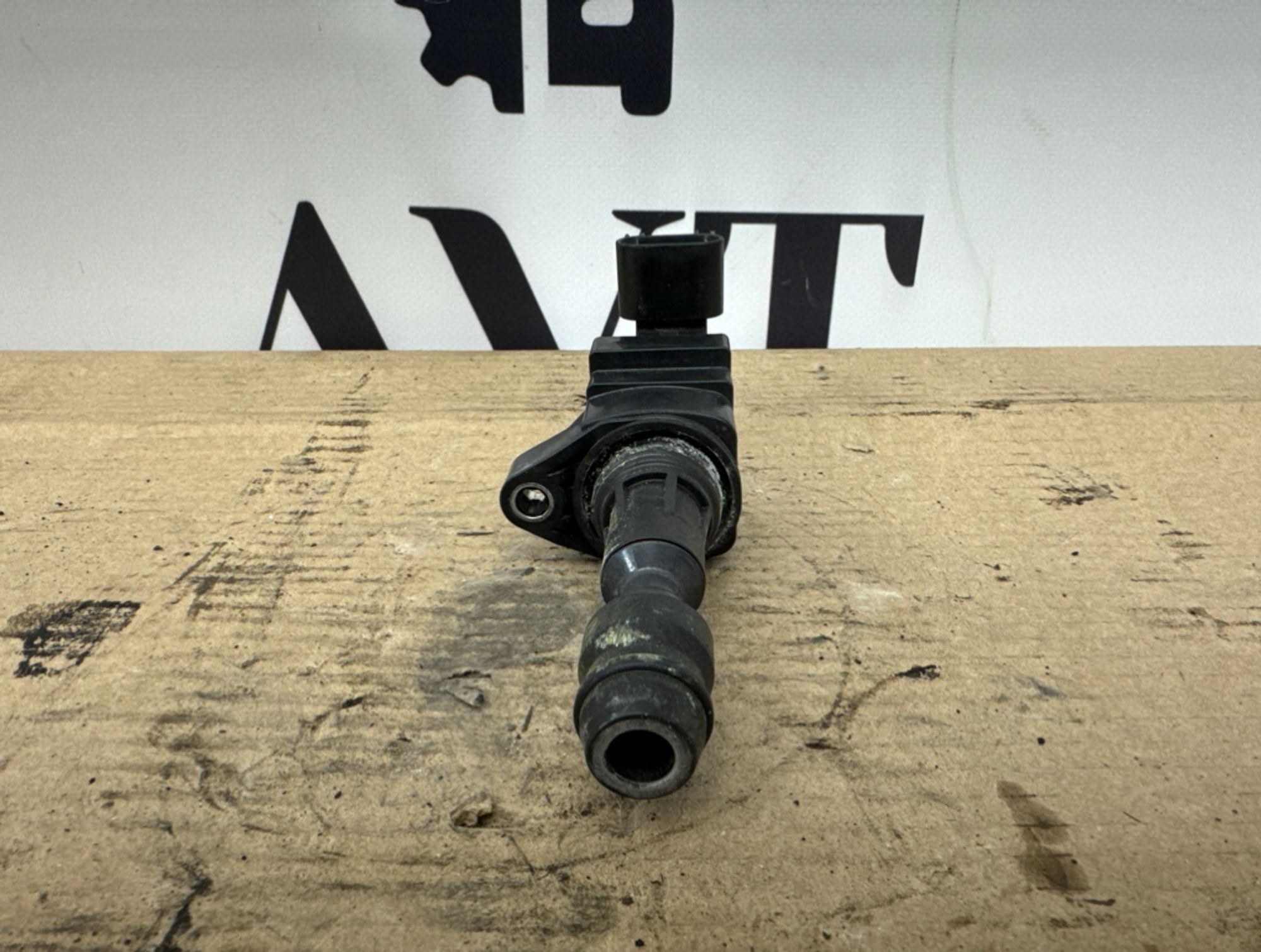 Катушка зажигания Chevrolet Captiva 1 LE9, 1000 рублей, Ростов-на-Дону