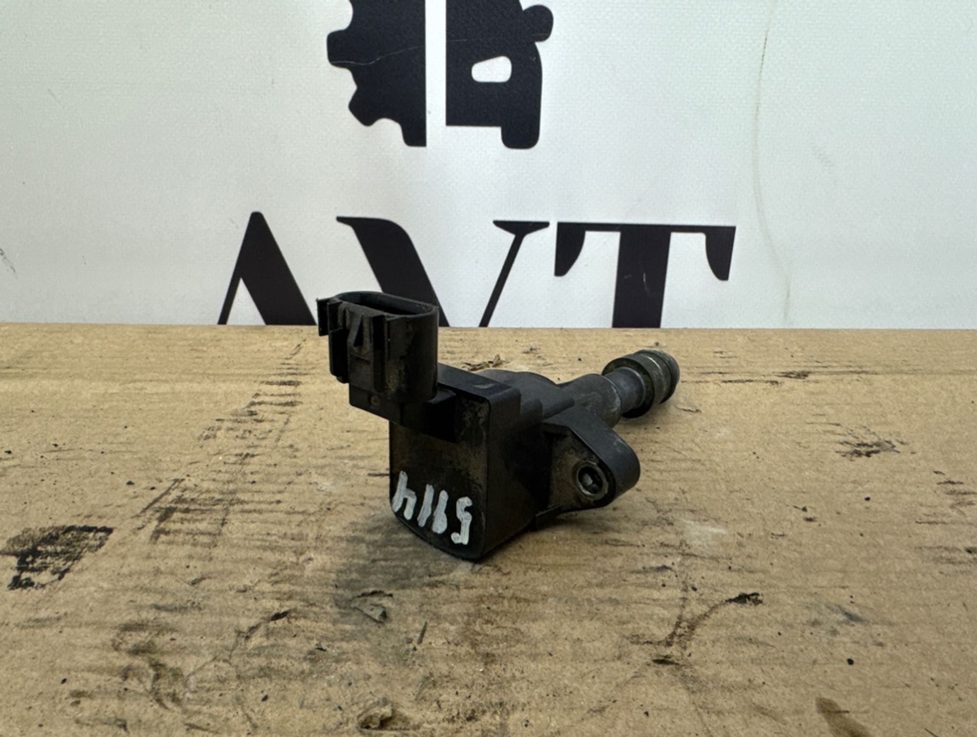 Катушка зажигания Chevrolet Captiva 1 LE9, 1000 рублей, Ростов-на-Дону