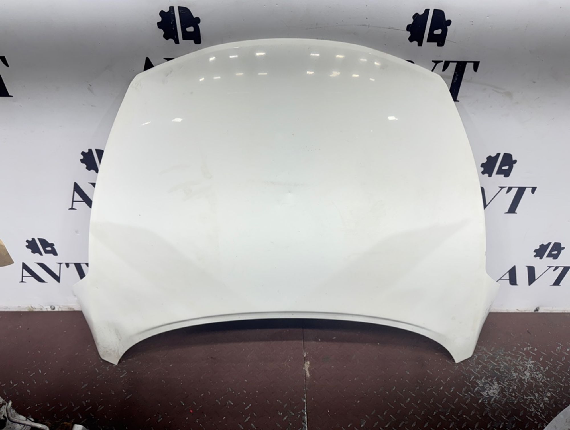 Ноускат (Nose Cut) Nissan Juke YF15, 110000 рублей, Ростов-на-Дону