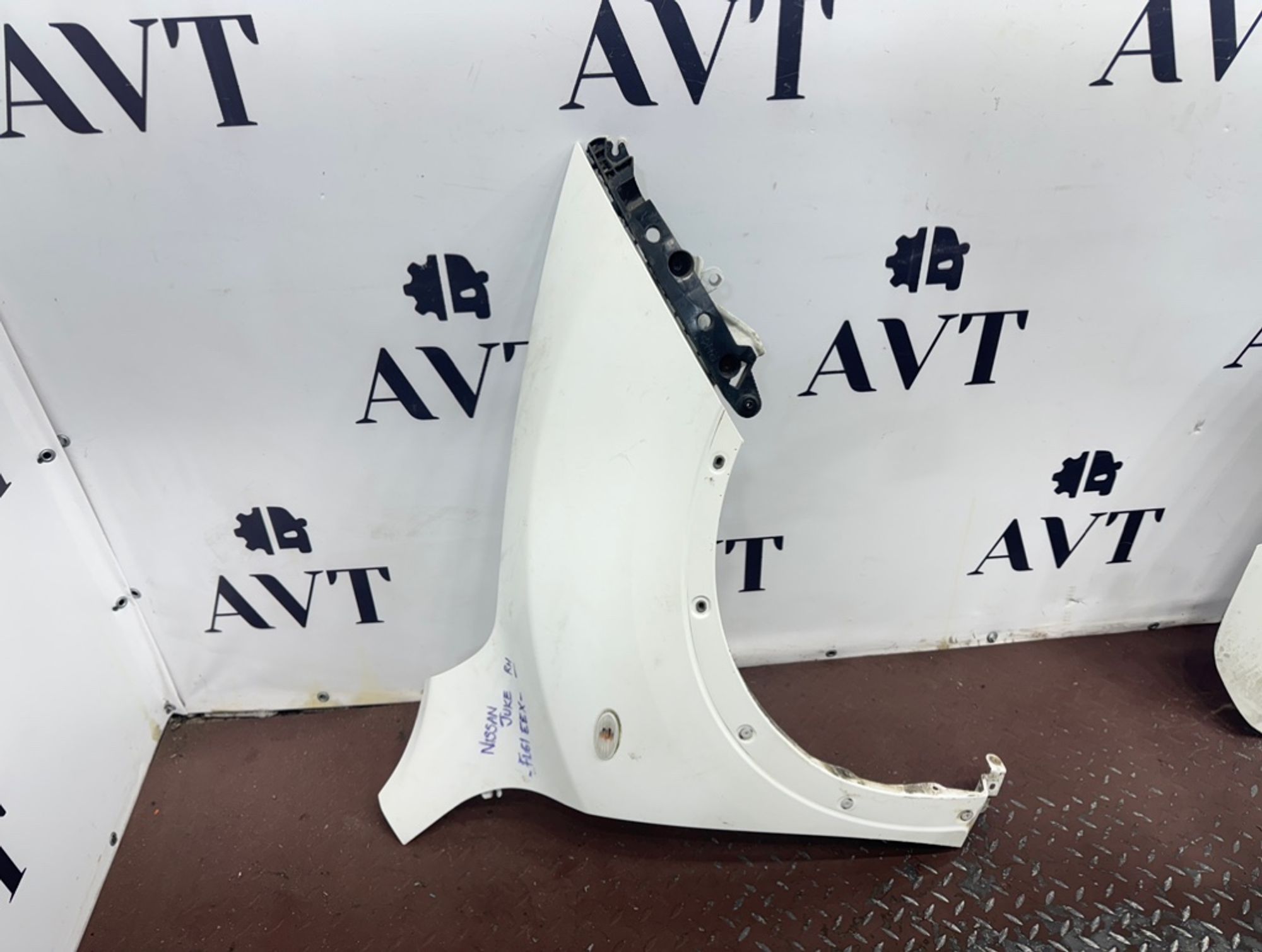Ноускат (Nose Cut) Nissan Juke YF15, 110000 рублей, Ростов-на-Дону