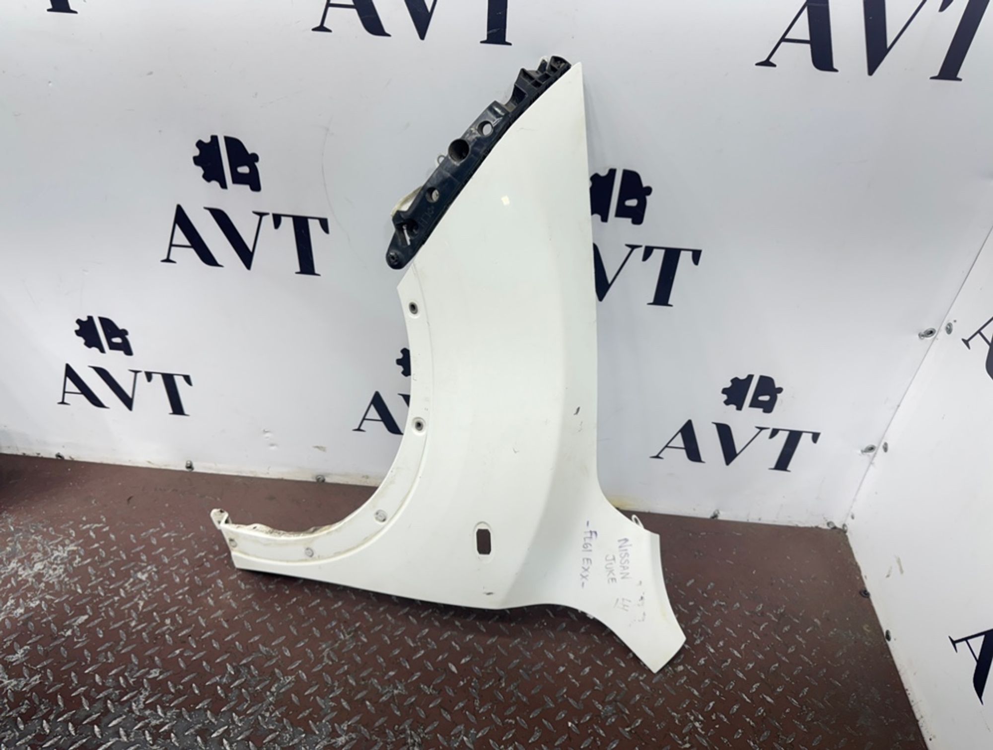 Ноускат (Nose Cut) Nissan Juke YF15, 110000 рублей, Ростов-на-Дону