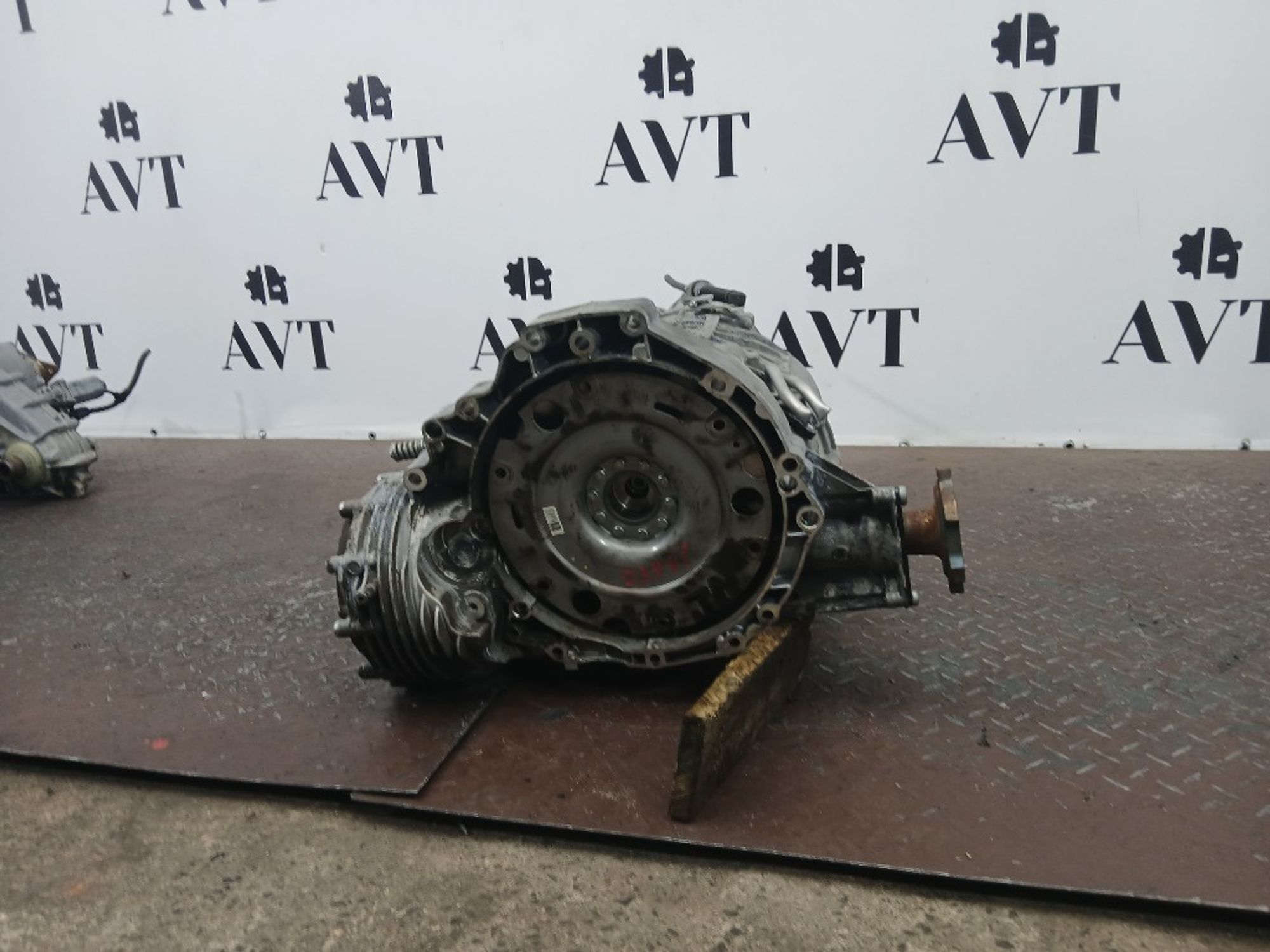 АКПП Audi A4 B8 CDH, 75000 рублей, Ростов-на-Дону