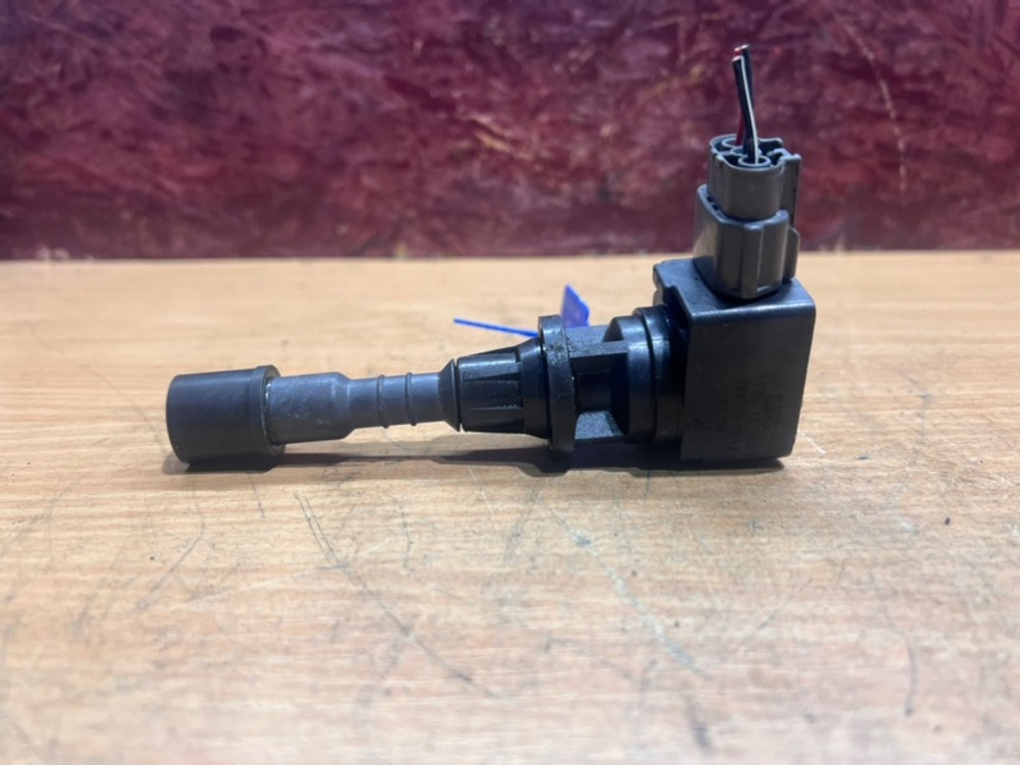 Катушка зажигания Mazda 6 L8, 2000 рублей, Ростов-на-Дону