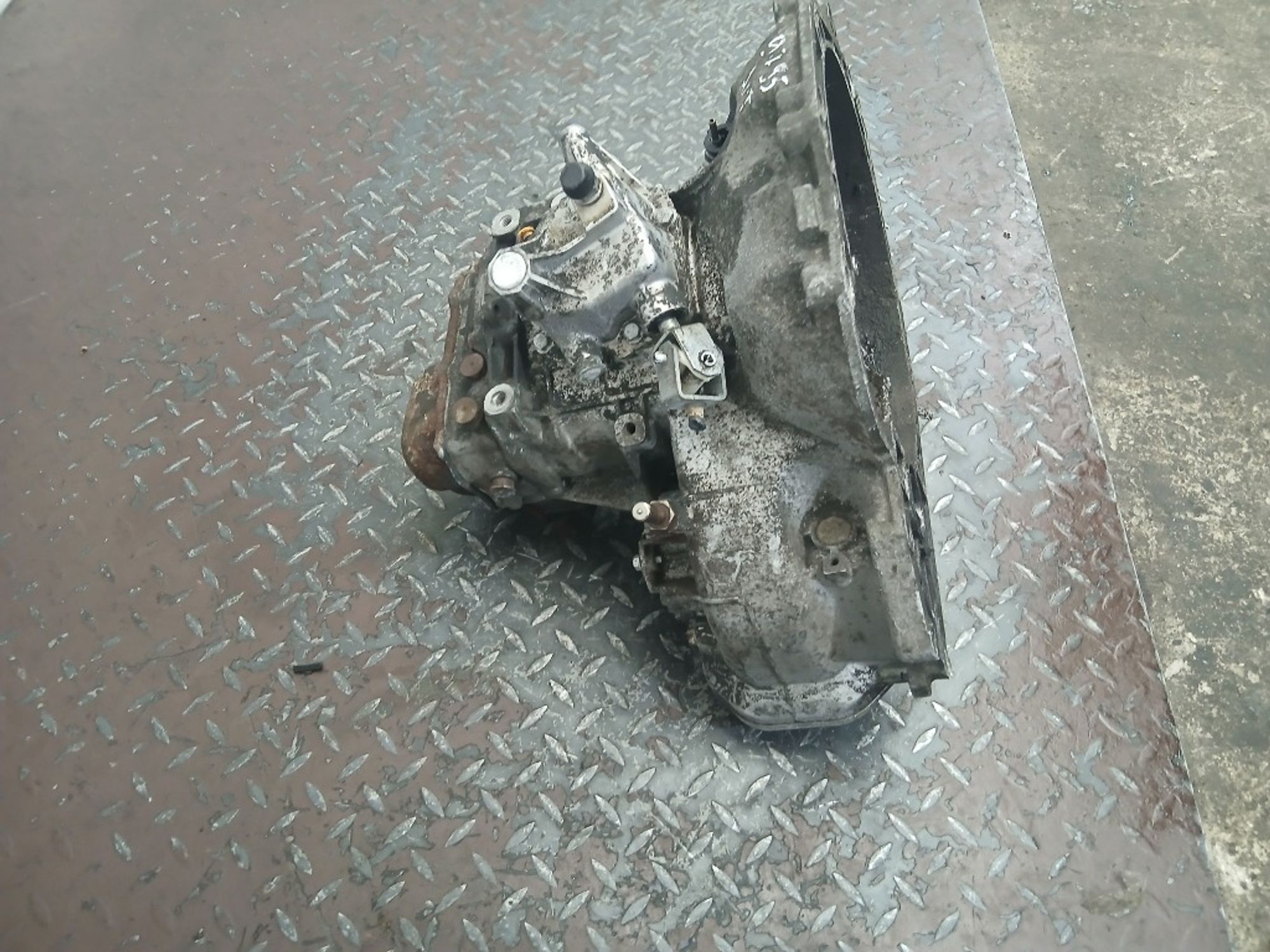 МКПП Opel Zafira B Z18XER, 22000 рублей, Ростов-на-Дону