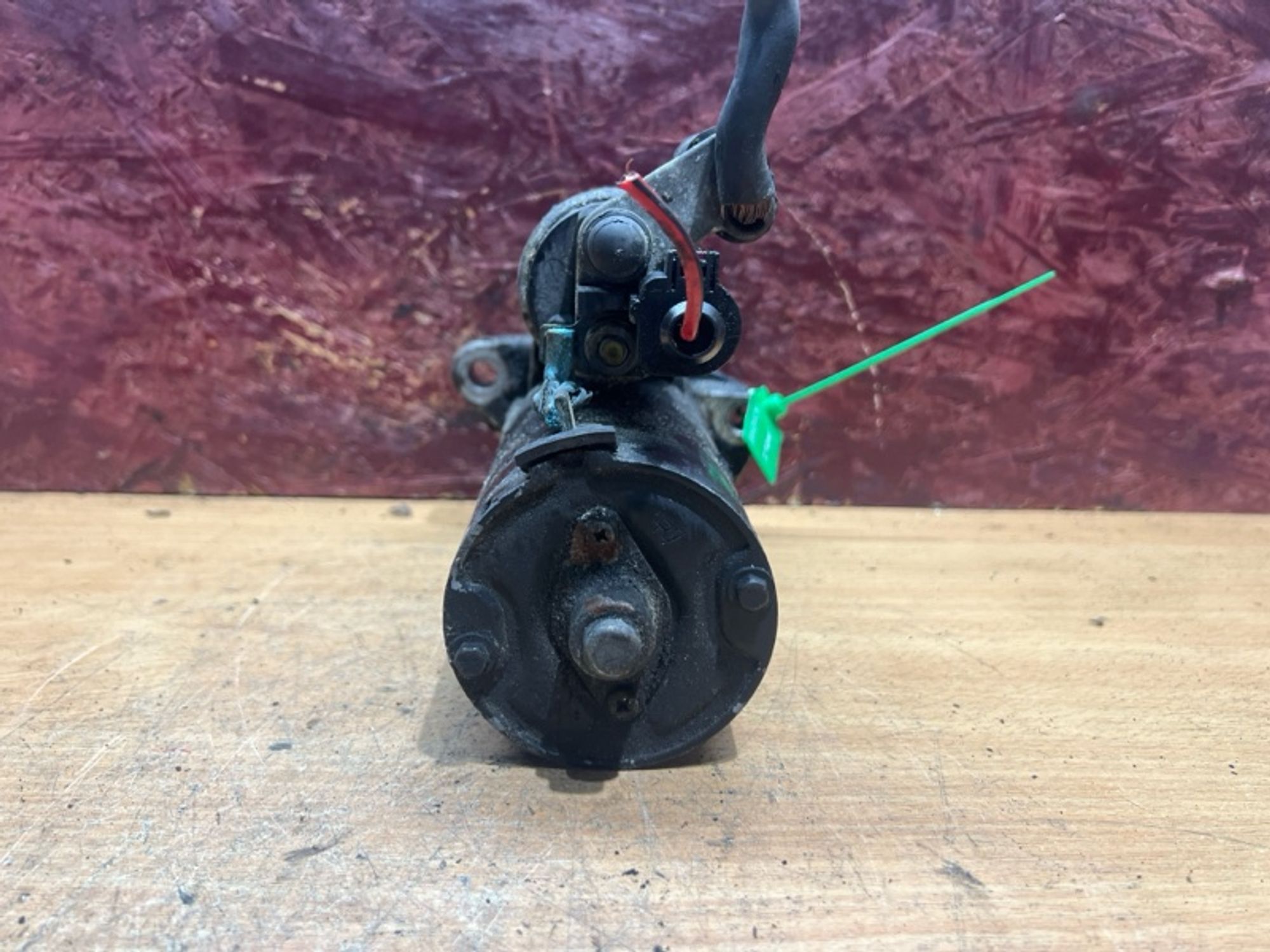 Стартер Audi Q7 CASA, 3000 рублей, Ростов-на-Дону