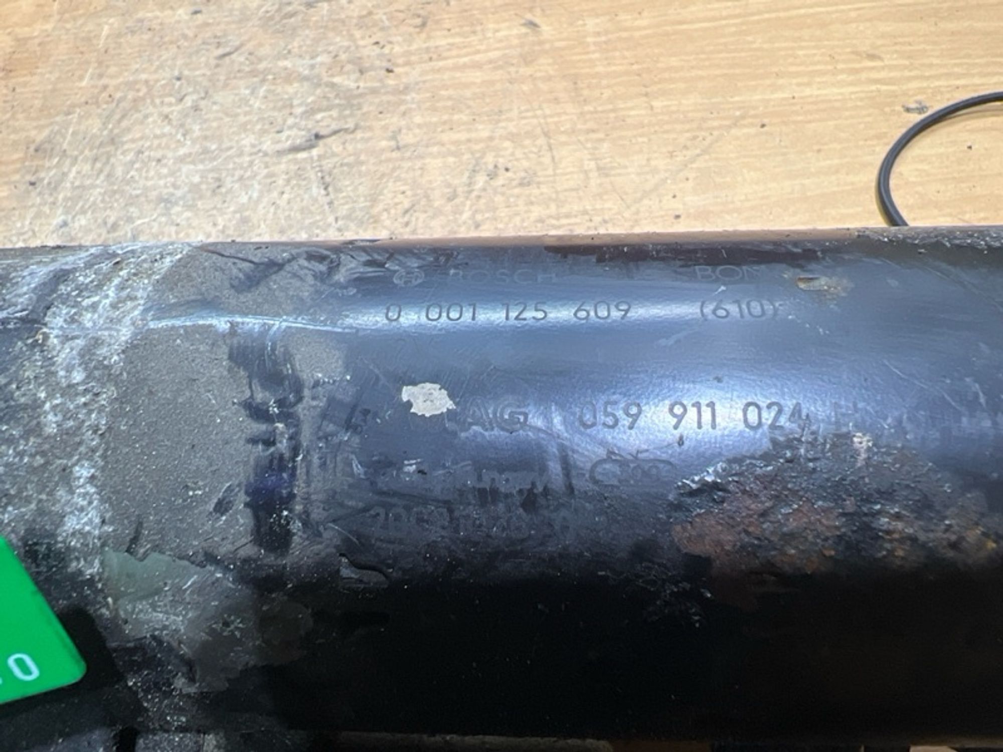 Стартер Audi Q7 CASA, 3000 рублей, Ростов-на-Дону