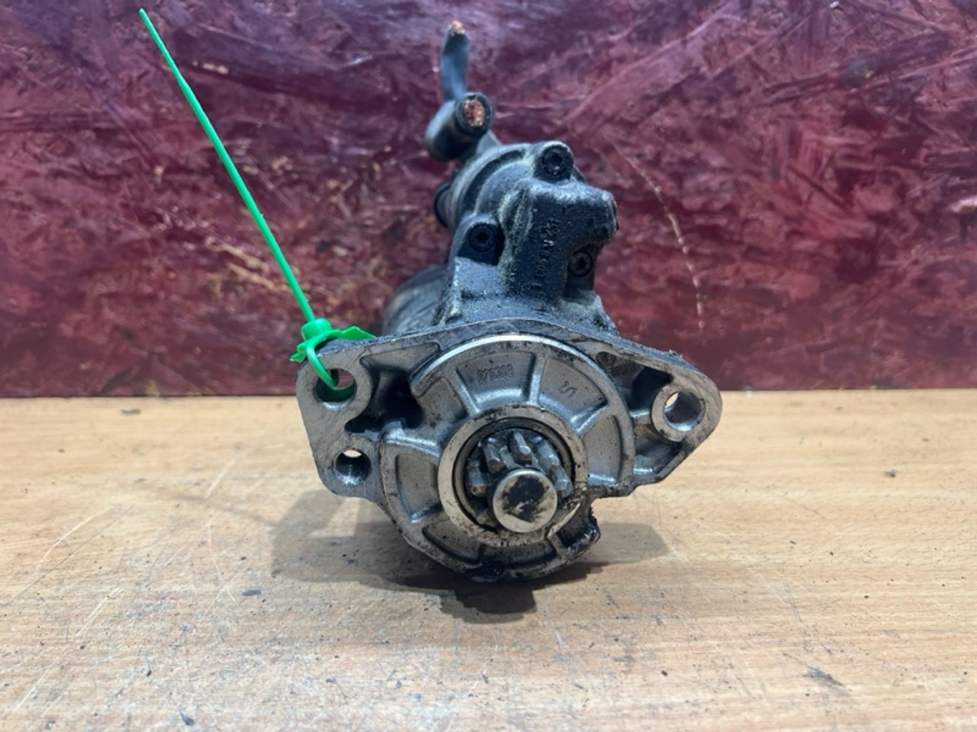 Стартер Audi Q7 CASA, 3000 рублей, Ростов-на-Дону